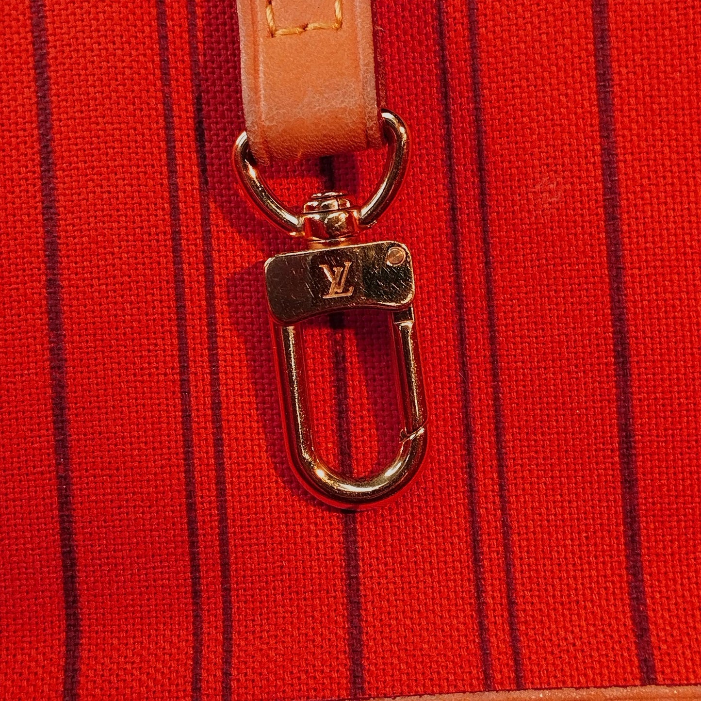 Louis Vuitton Monogram Neverfull MM (SHG-iyBpiV)