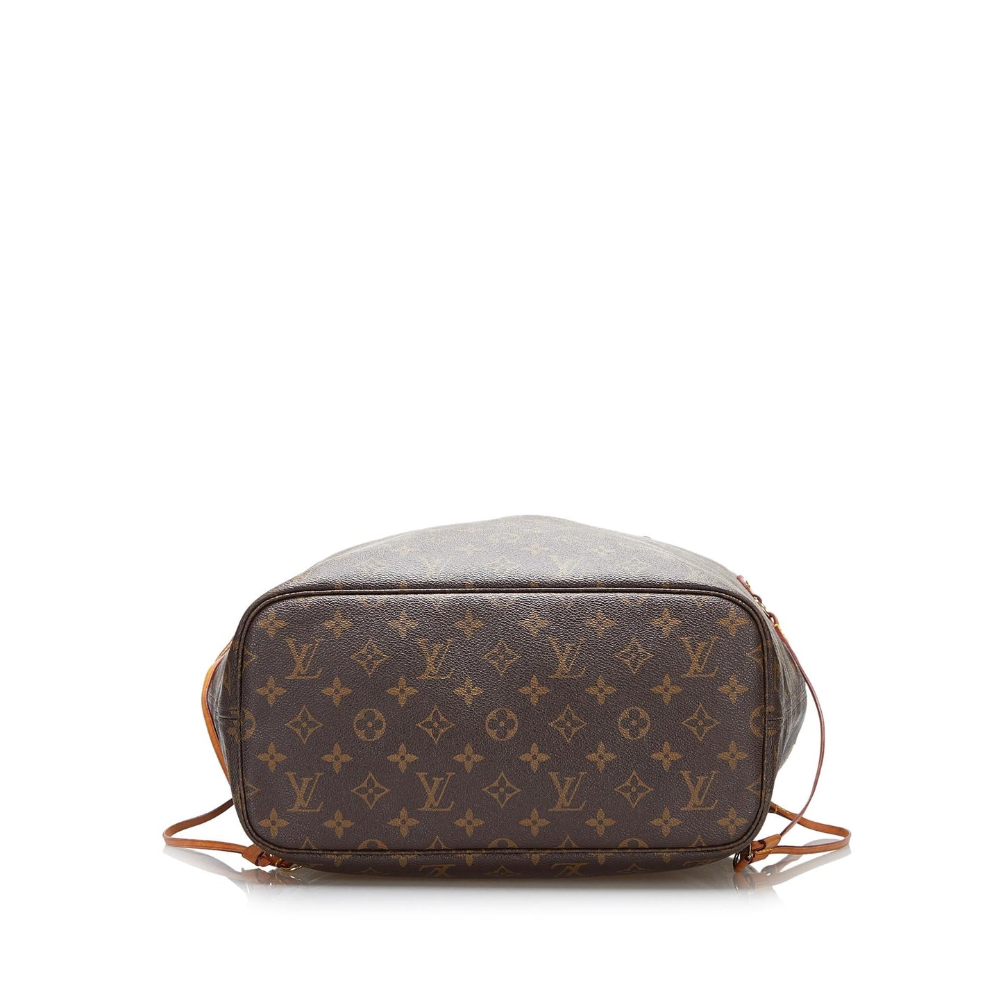 Louis Vuitton Monogram Neverfull MM (SHG-0Oo5T7)