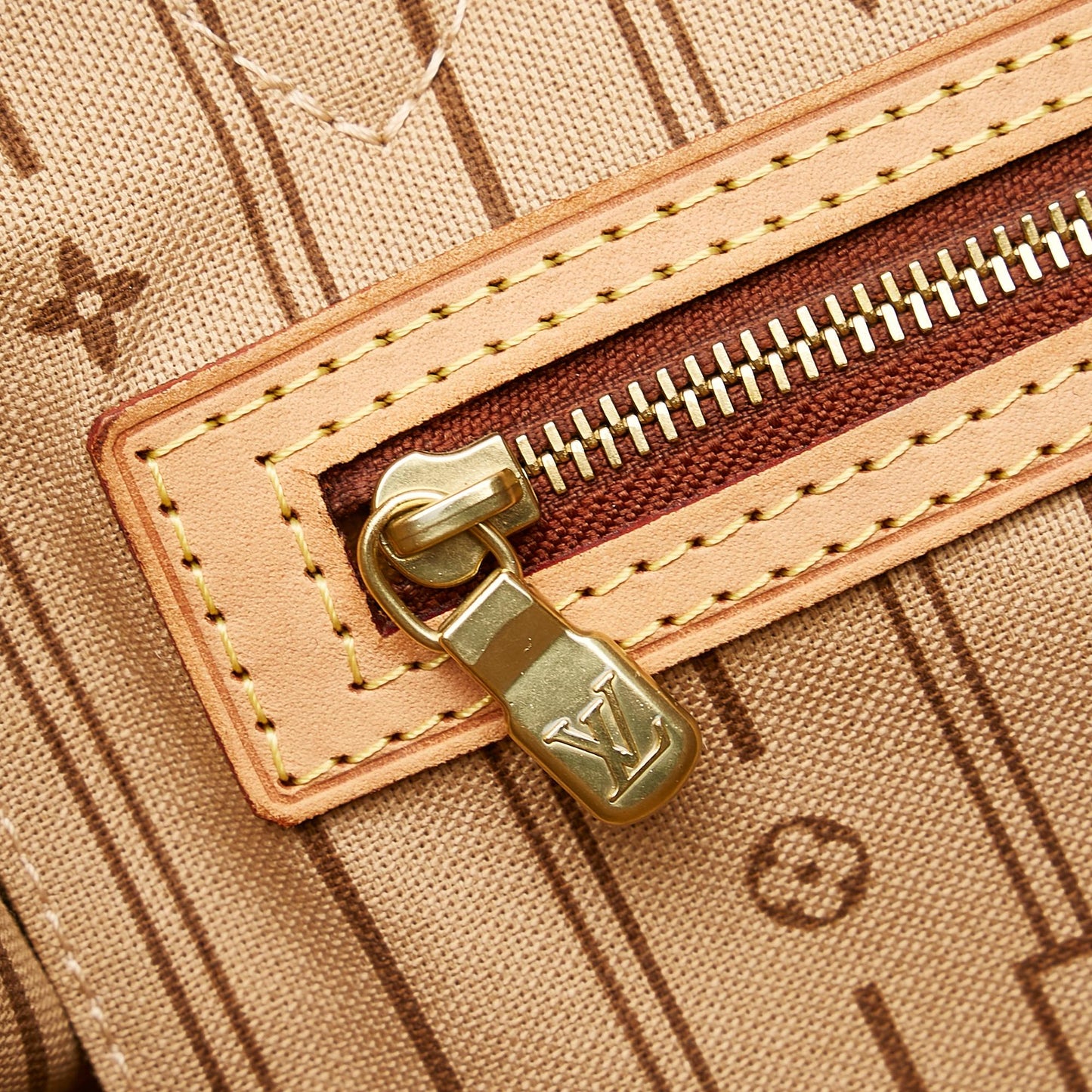 Louis Vuitton Monogram Neverfull MM (SHG-3sZkN6)