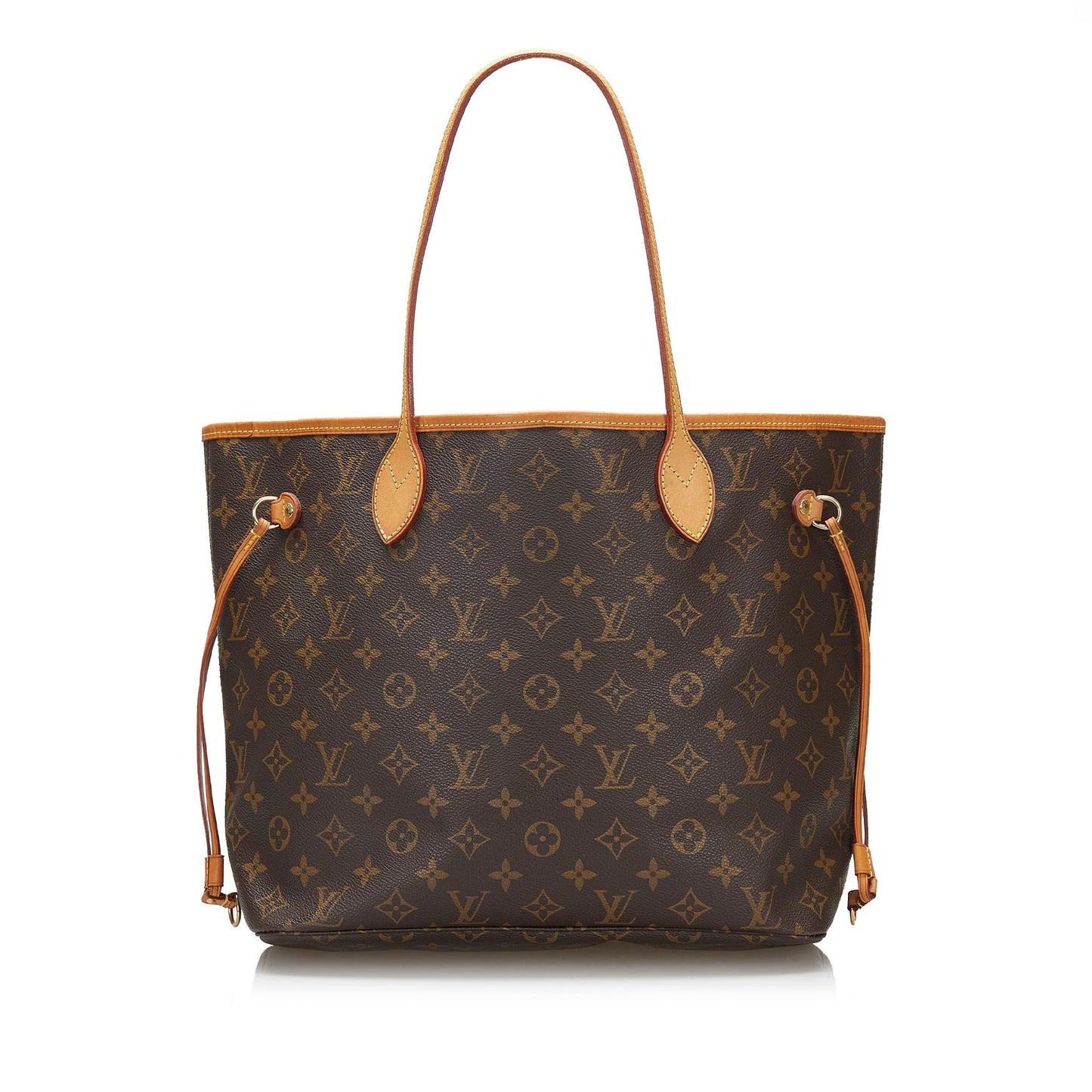 Louis Vuitton Monogram Neverfull MM (SHG-3sZkN6)