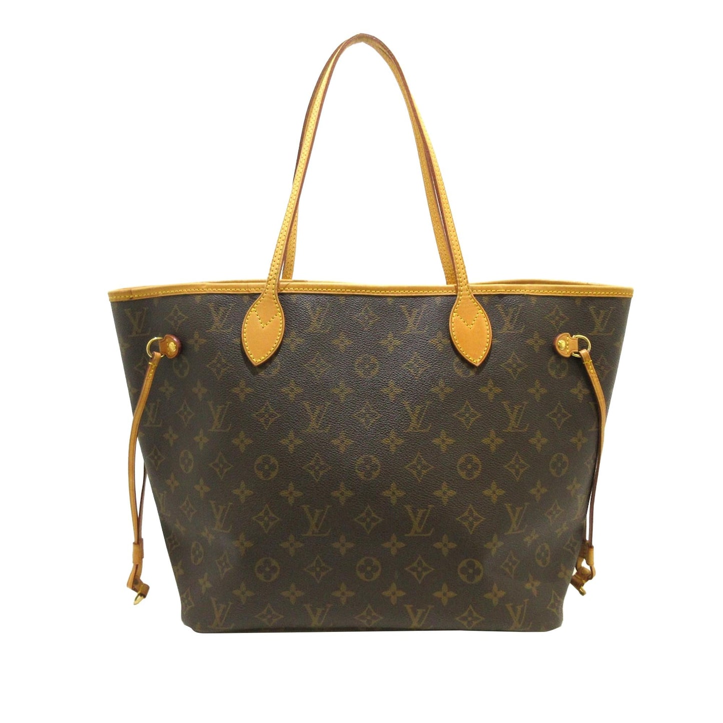 Louis Vuitton Monogram Neverfull MM (SHG-dZt5E8)