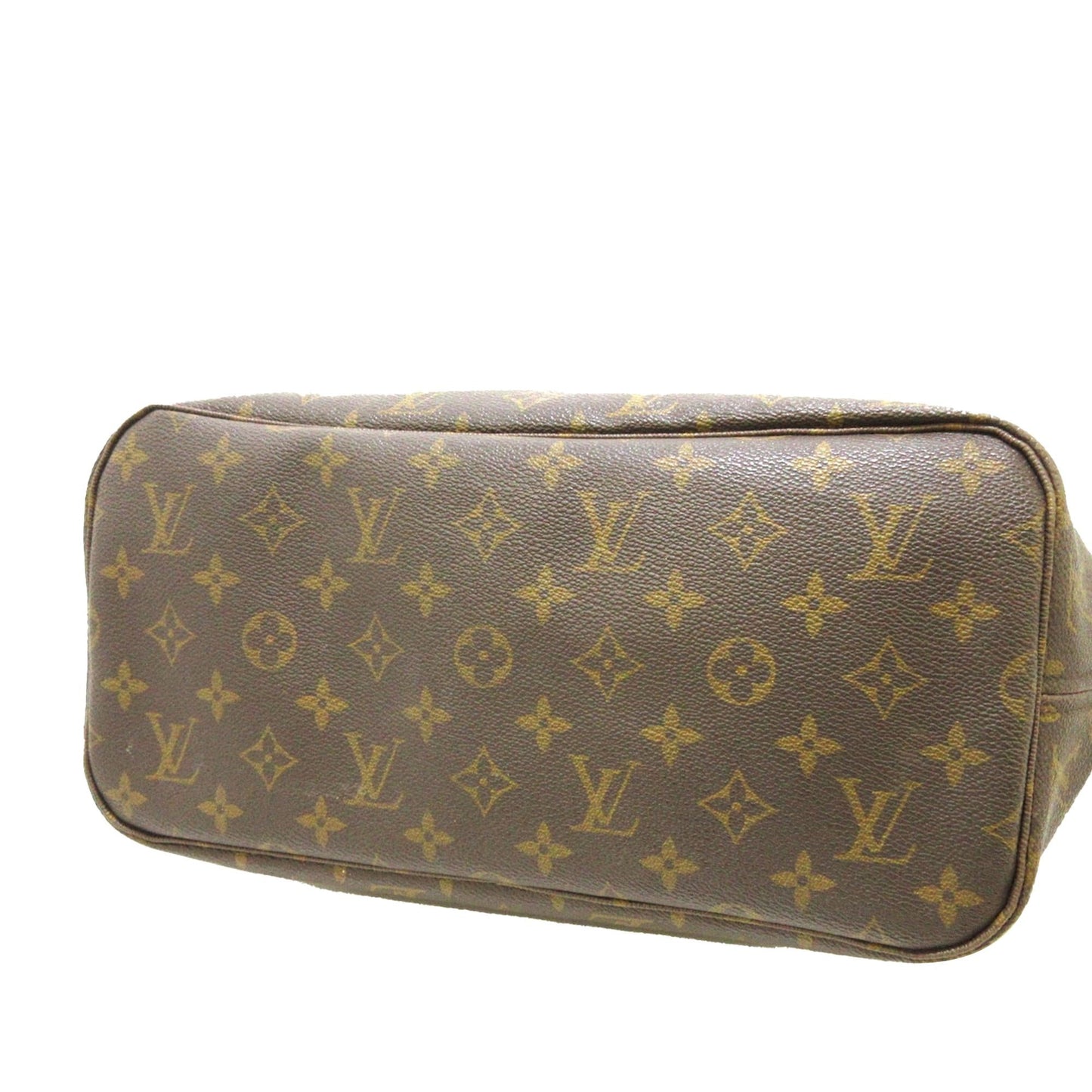 Louis Vuitton Monogram Neverfull MM (SHG-dZt5E8)