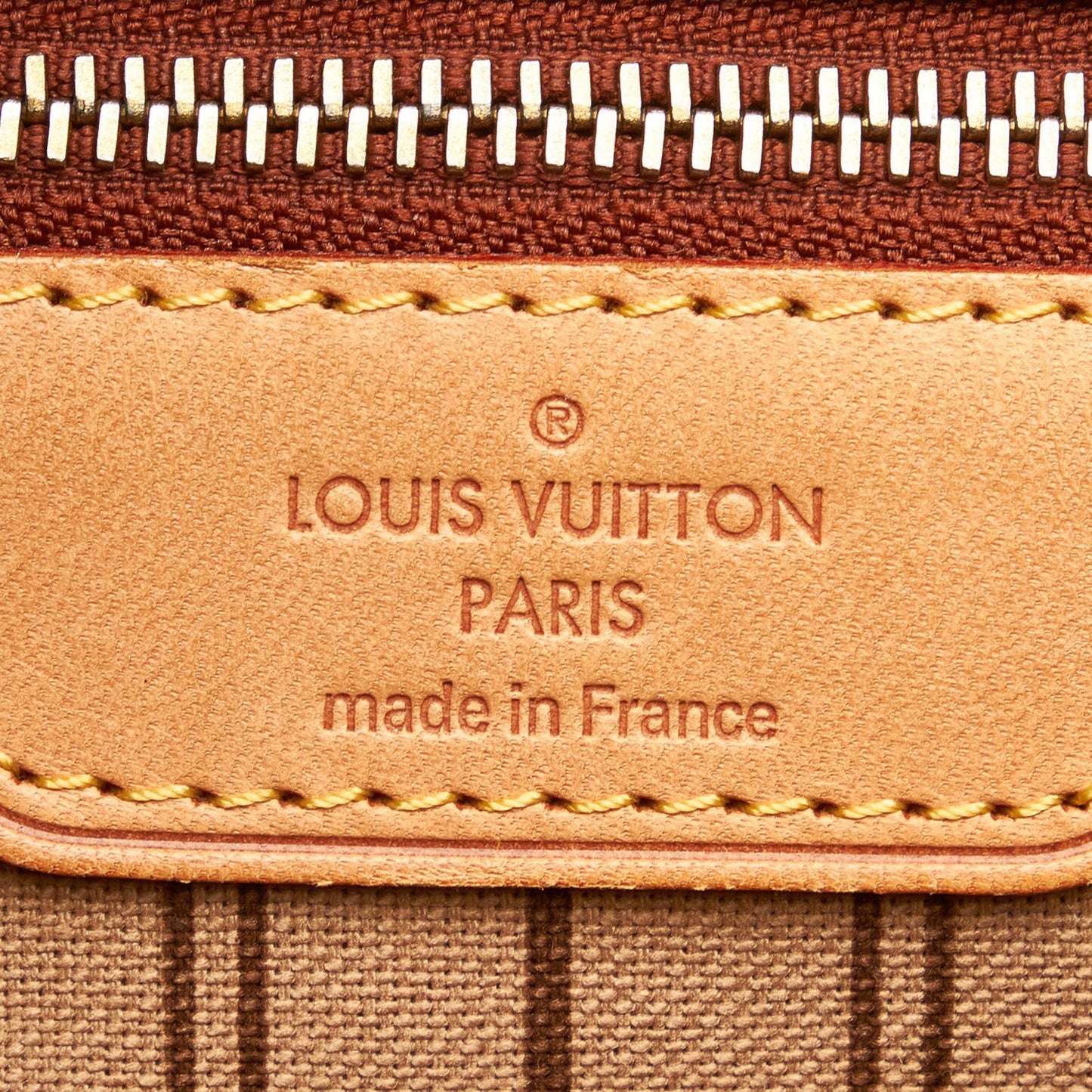 Louis Vuitton Monogram Neverfull MM (SHG-eks8KR)