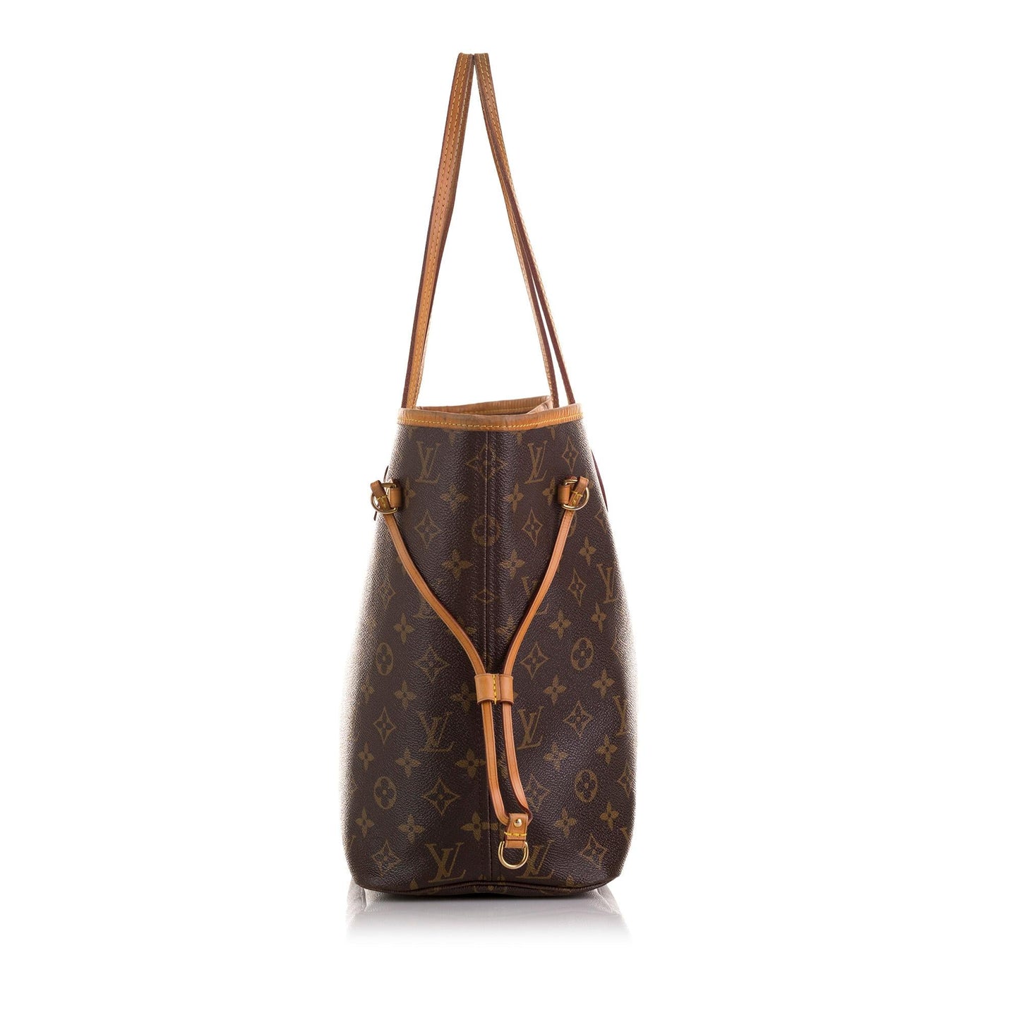 Louis Vuitton Monogram Neverfull MM (SHG-9Uk743)