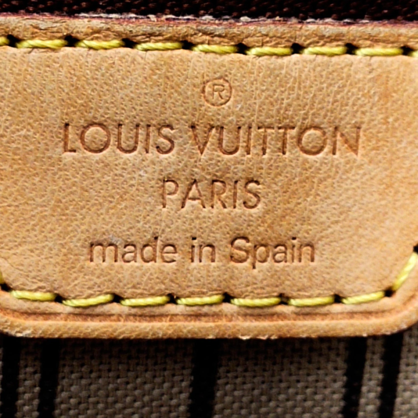 Louis Vuitton Monogram Neverfull MM (SHG-9Uk743)