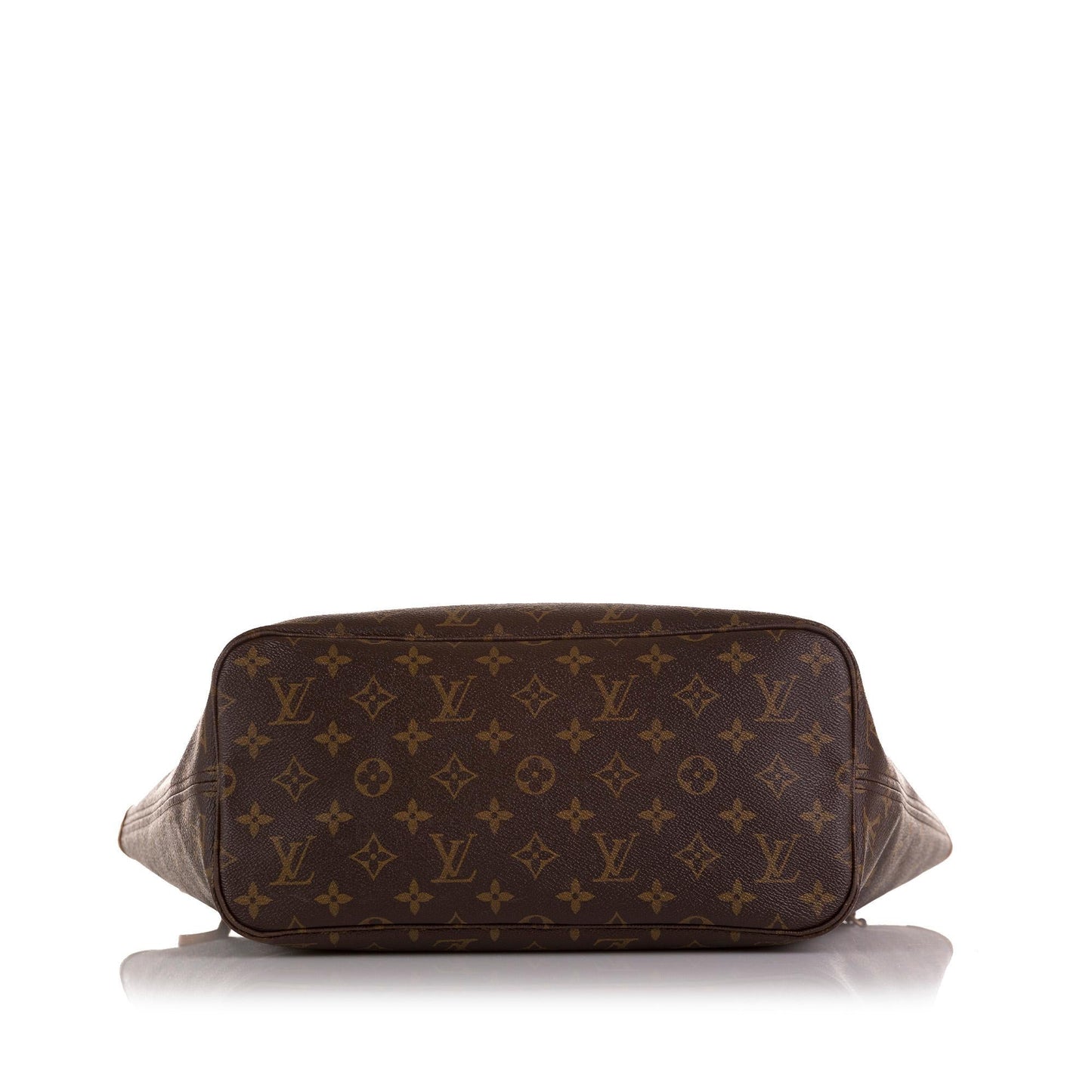 Louis Vuitton Monogram Neverfull MM (SHG-9Uk743)