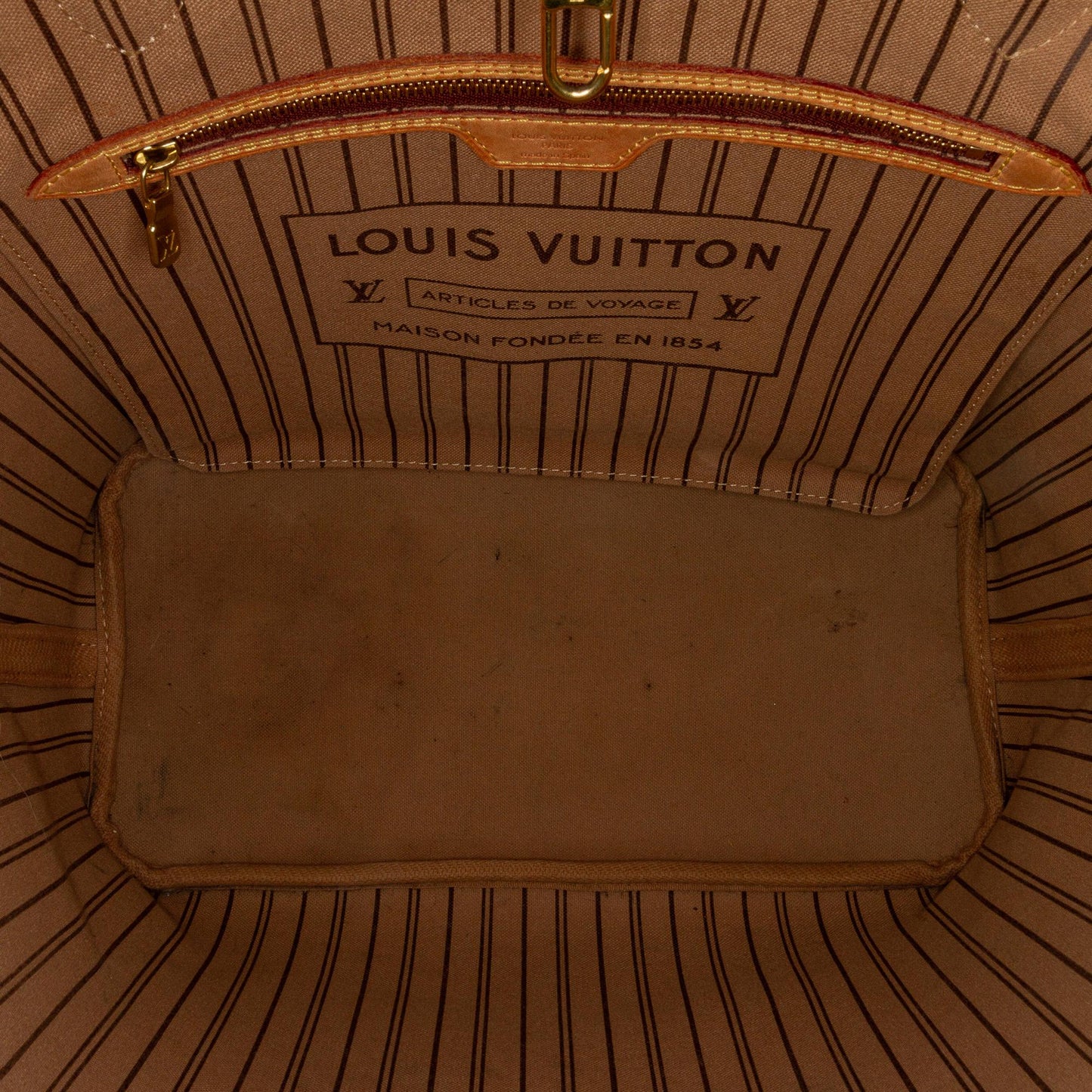 Louis Vuitton Monogram Neverfull MM (SHG-9Uk743)