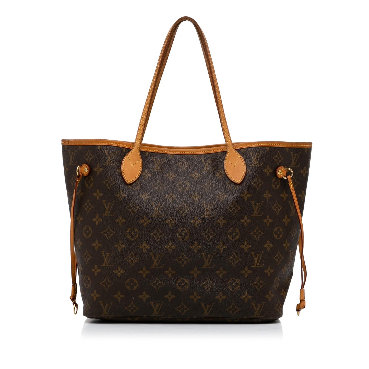 Louis Vuitton Monogram Neverfull MM (SHG-IaKZIH)