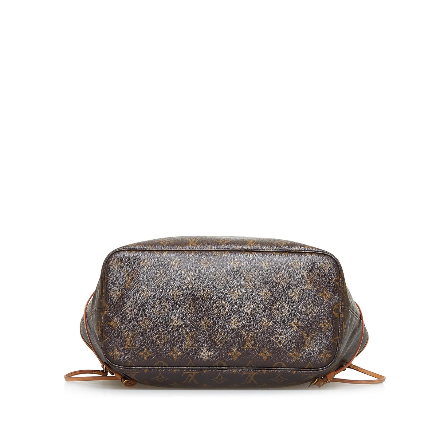 Louis Vuitton Monogram Neverfull MM (SHG-wVTu4g)
