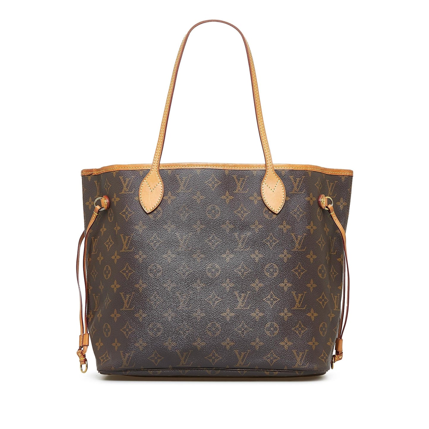 Louis Vuitton Monogram Neverfull MM (SHG-X0lRHl)