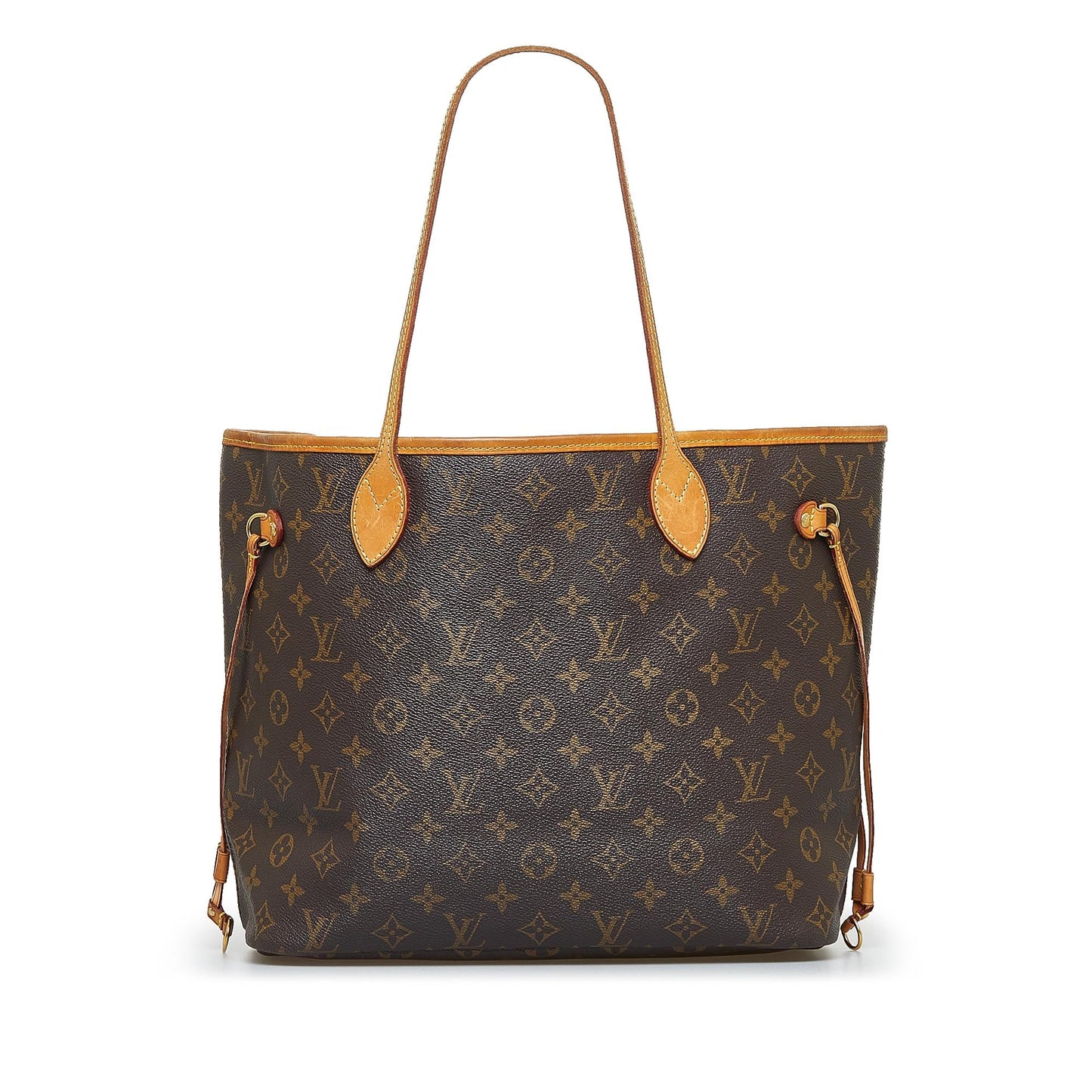Louis Vuitton Monogram Neverfull MM (SHG-Zp8i9d)
