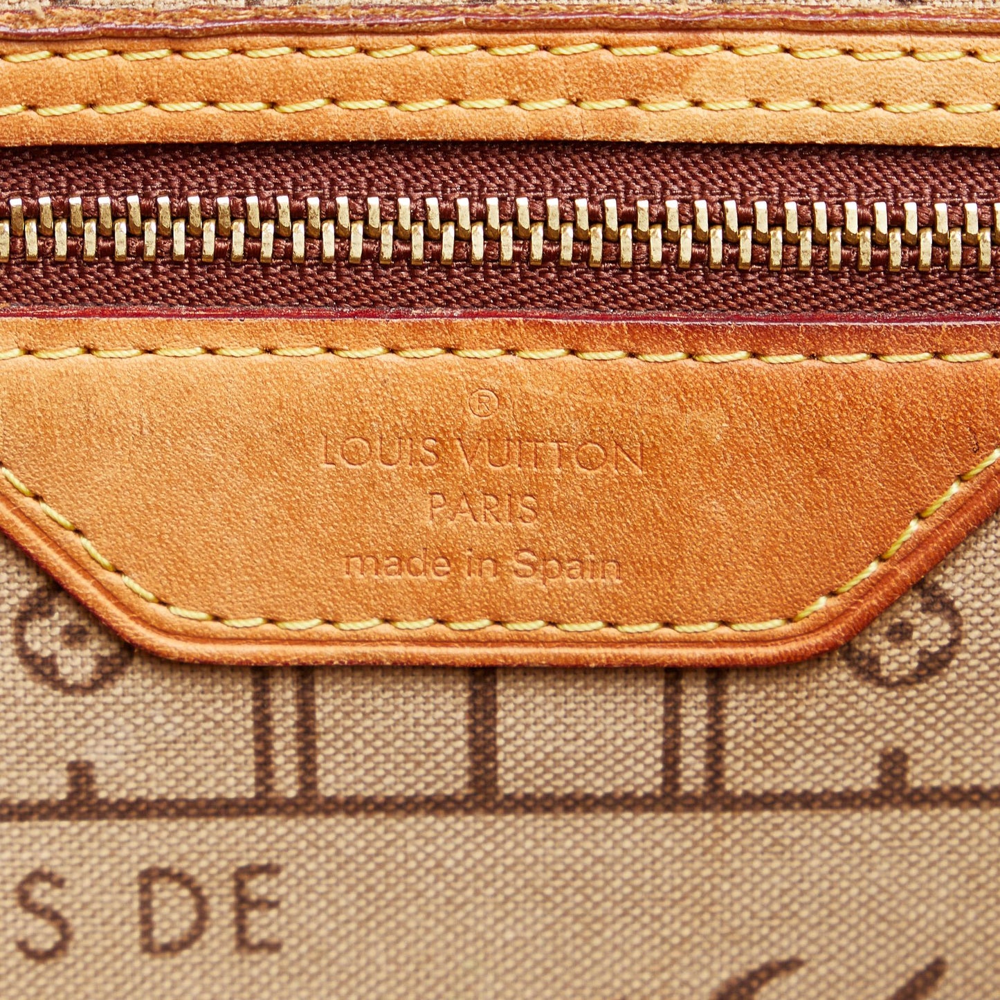 Louis Vuitton Monogram Neverfull MM (SHG-Zp8i9d)