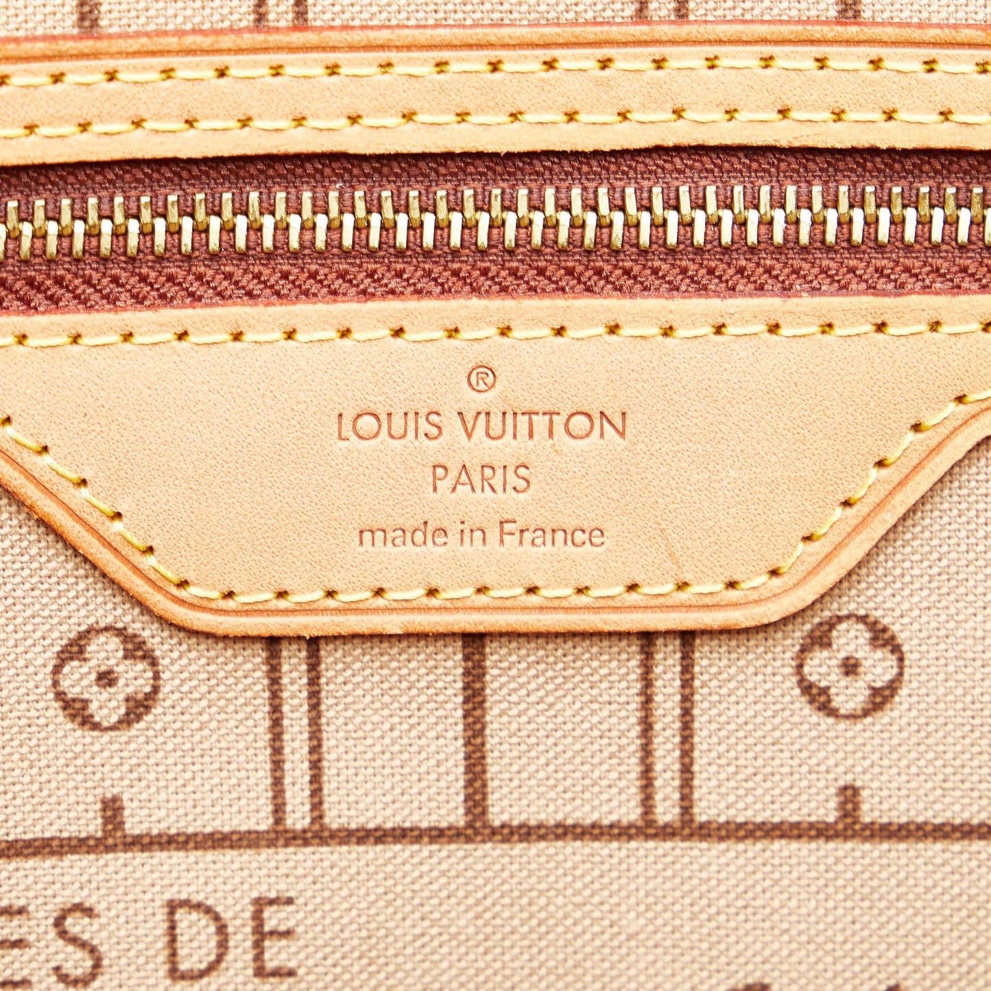 Louis Vuitton Monogram Neverfull MM (SHG-Bh5PqK)