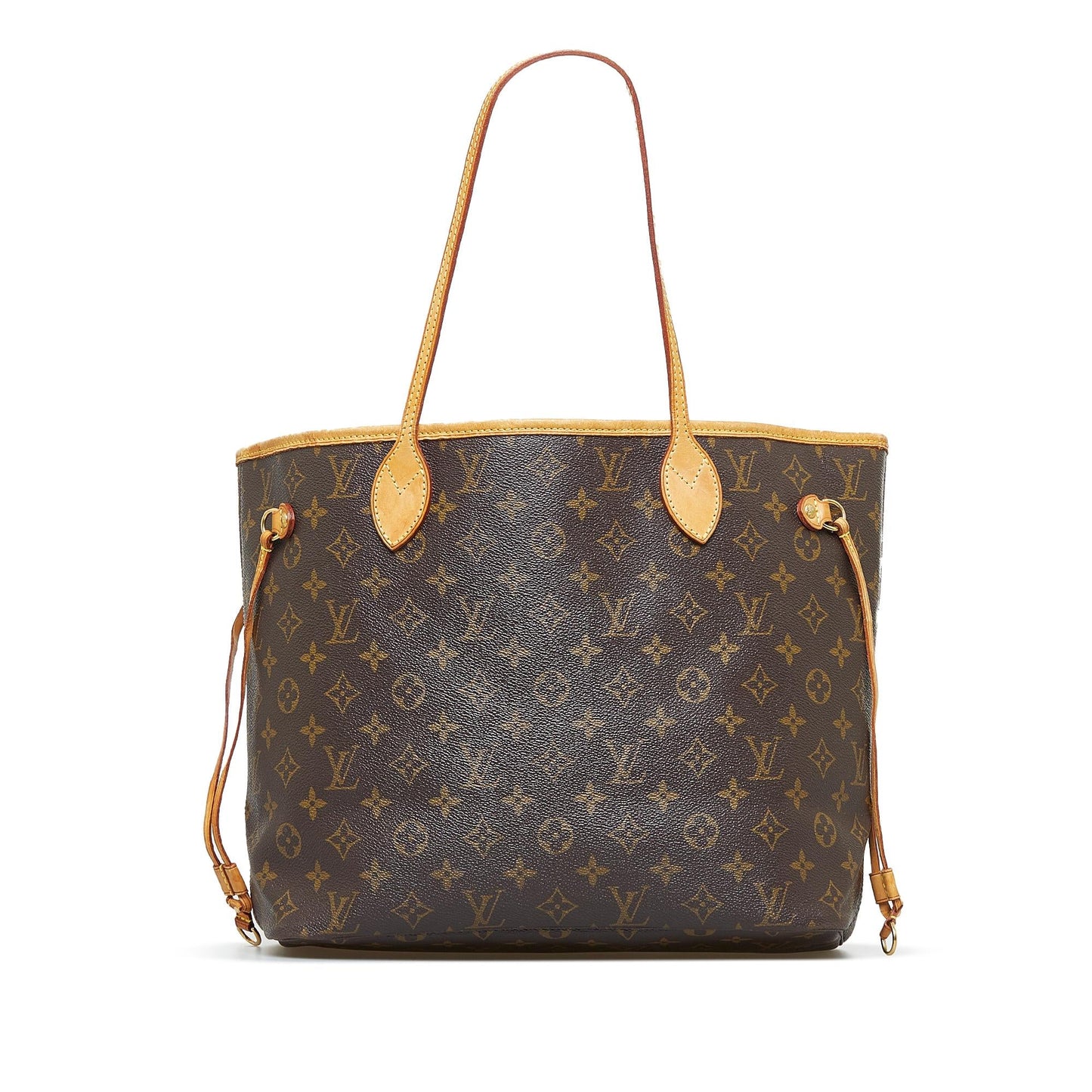 Louis Vuitton Monogram Neverfull MM (SHG-f6P9Op)