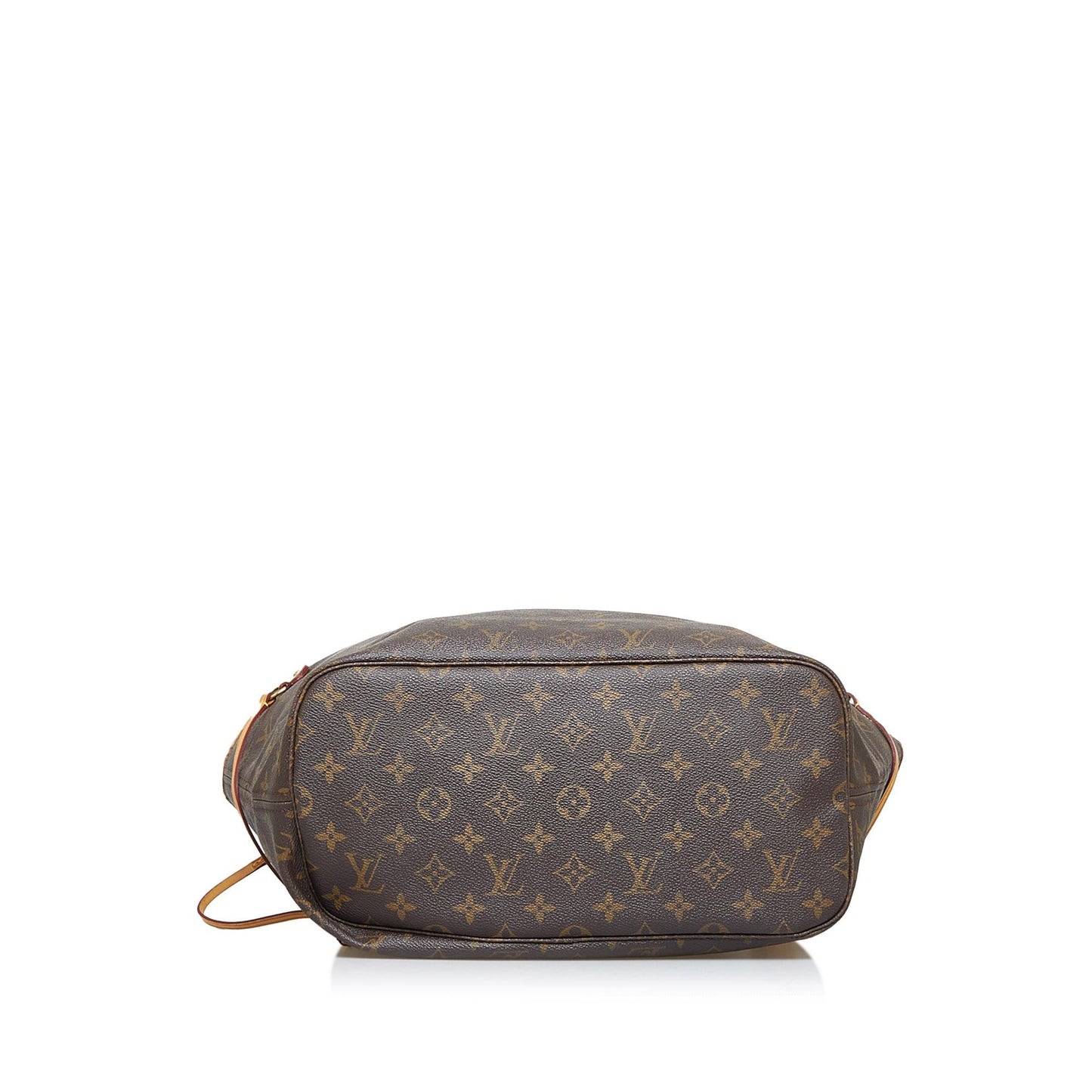 Louis Vuitton Monogram Neverfull MM (SHG-G3bs9F)