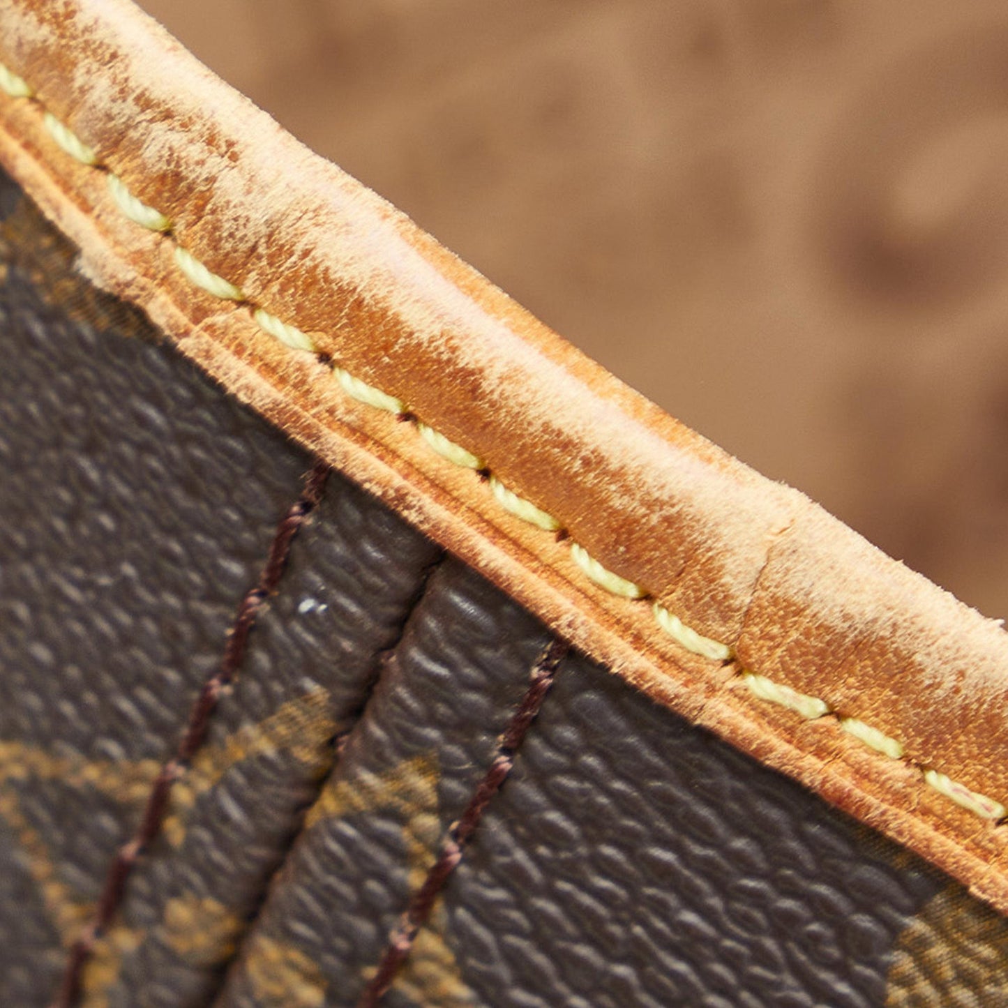 Louis Vuitton Monogram Neverfull MM (SHG-G3bs9F)