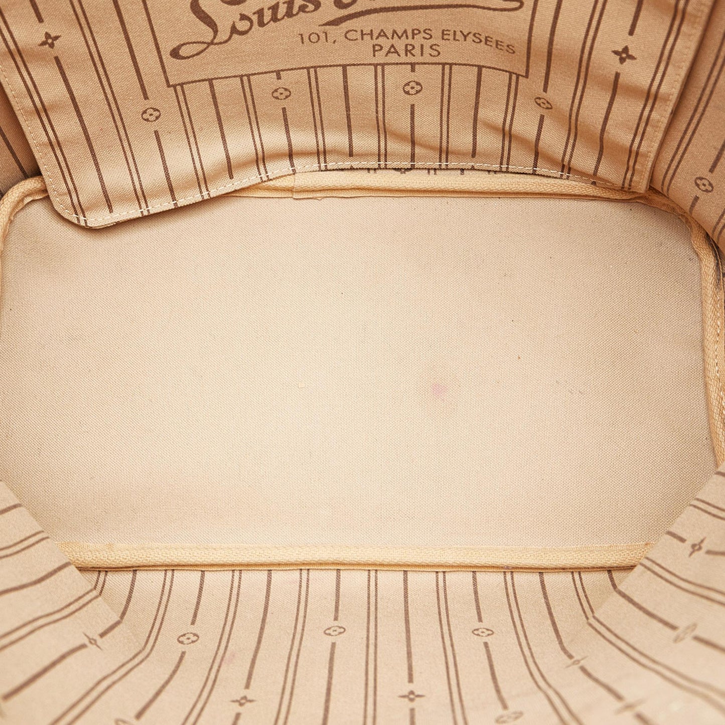 Louis Vuitton Monogram Neverfull MM (SHG-G3bs9F)