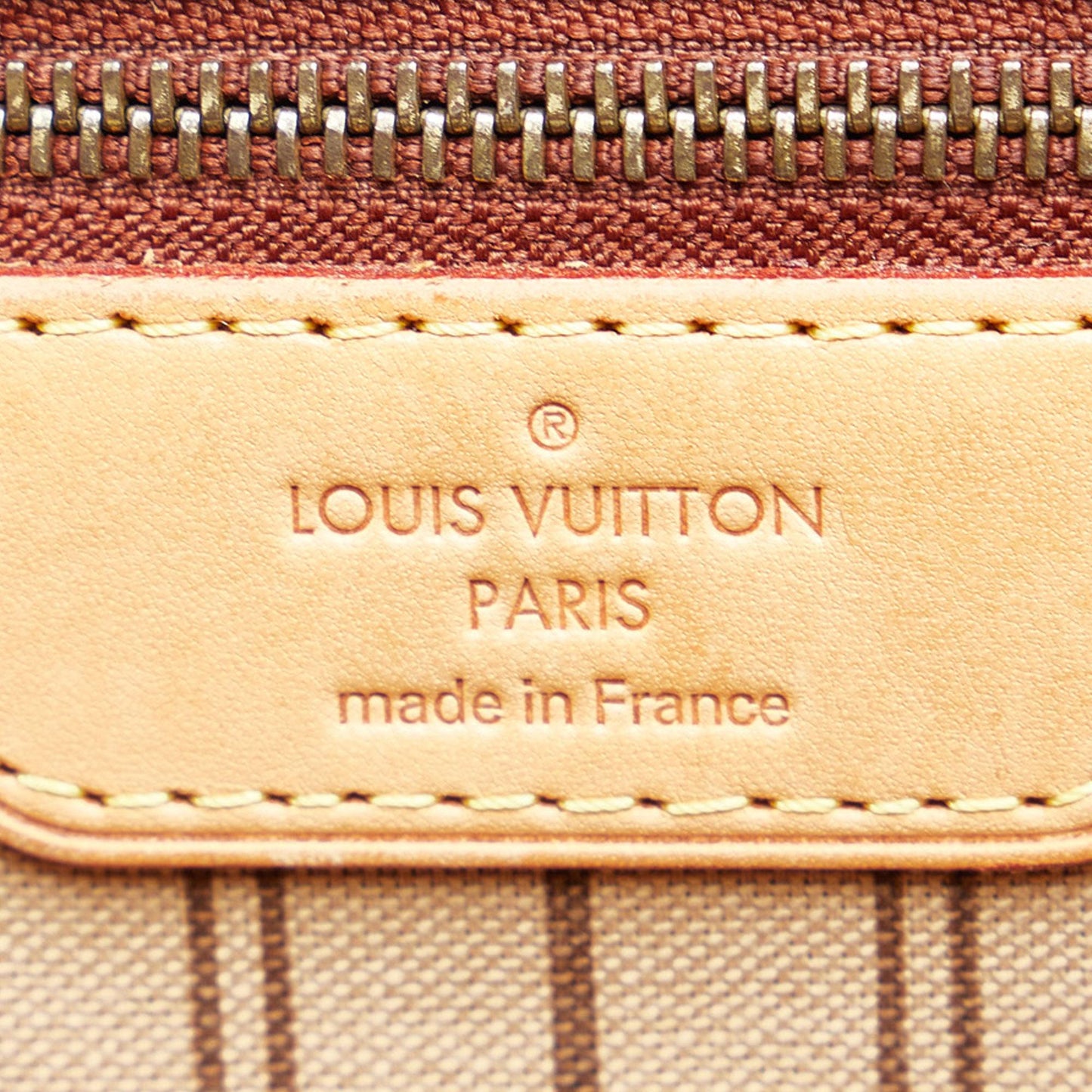 Louis Vuitton Monogram Neverfull MM (SHG-G3bs9F)