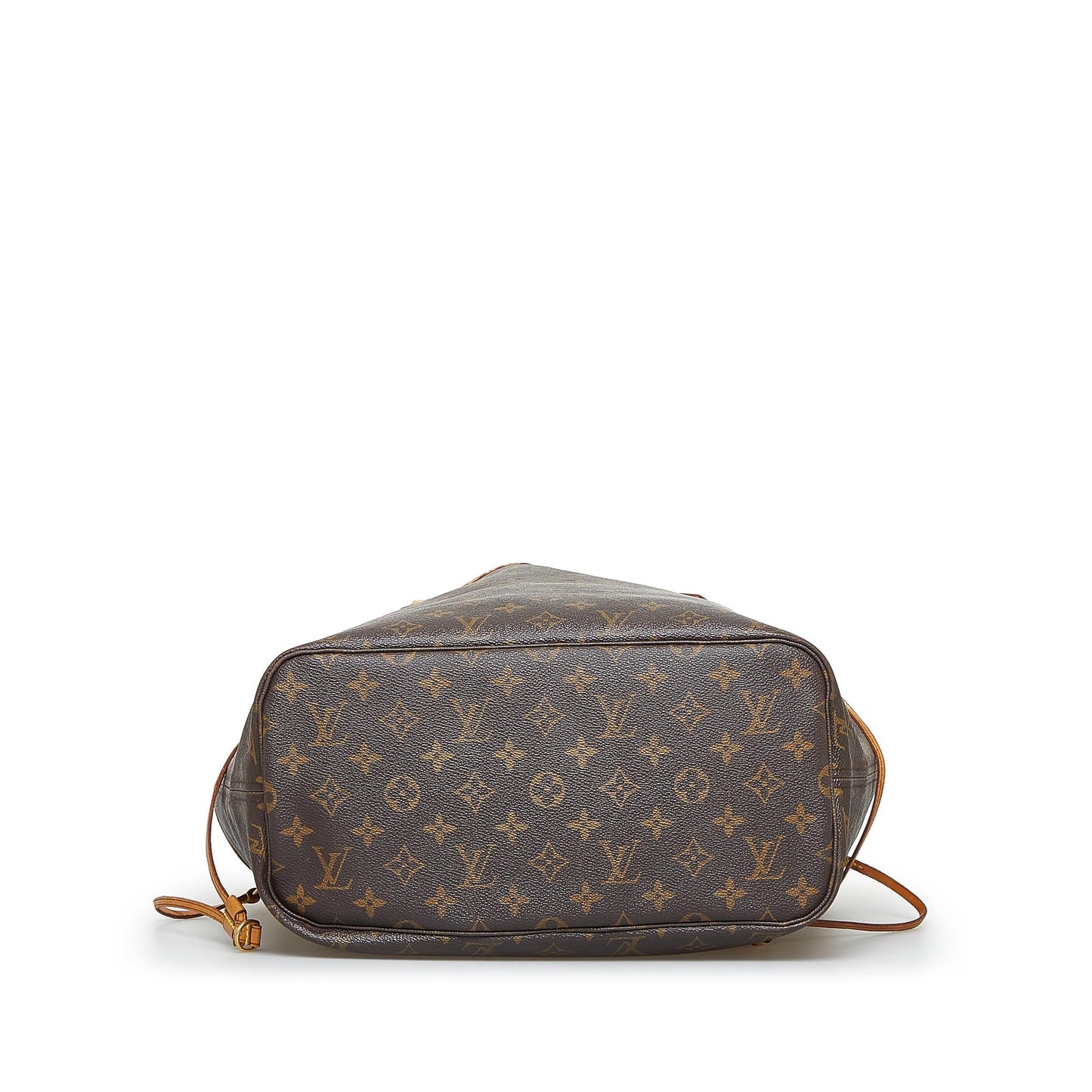 Louis Vuitton Monogram Neverfull MM (SHG-dtYeGq)