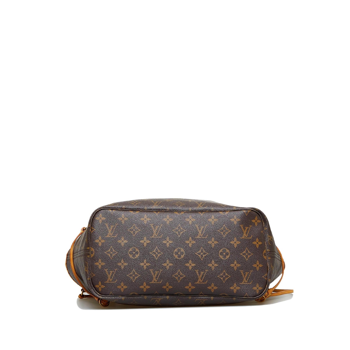 Louis Vuitton Monogram Neverfull MM (SHG-1io7e2)
