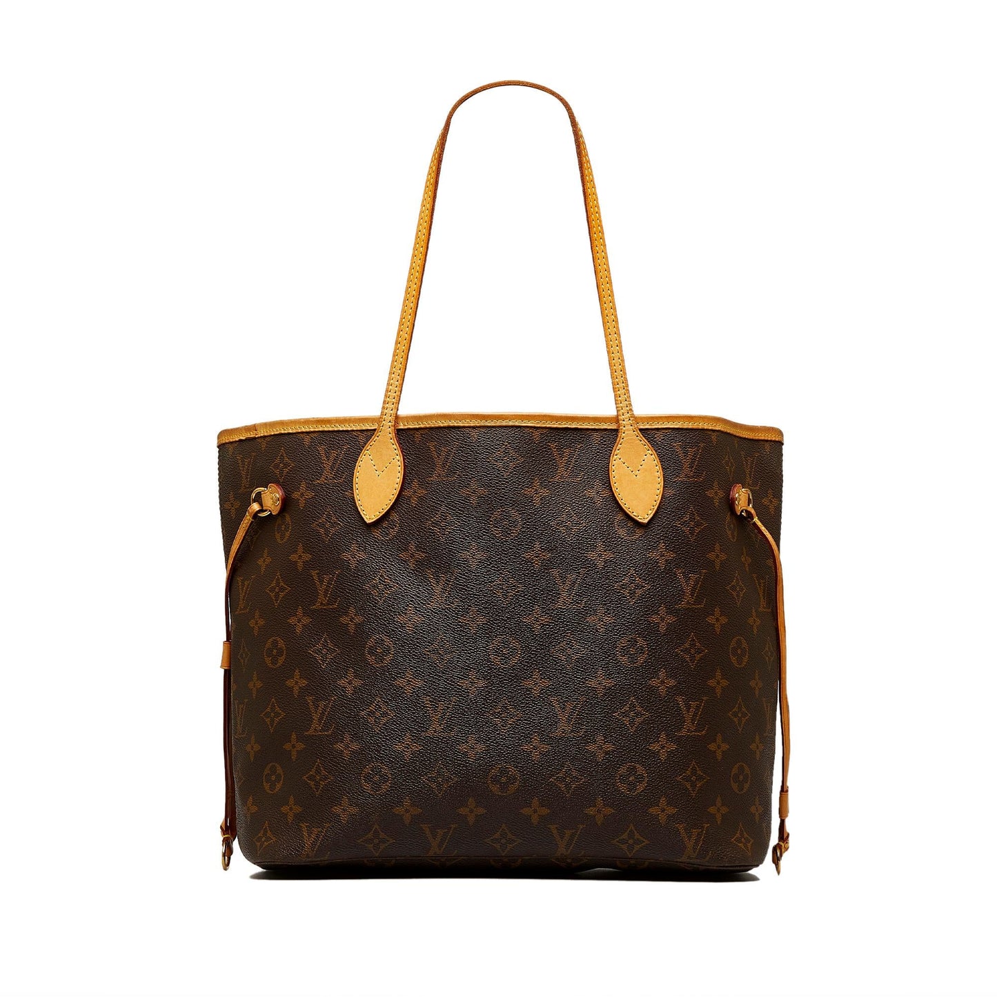 Louis Vuitton Monogram Neverfull MM (SHG-PUm4cw)