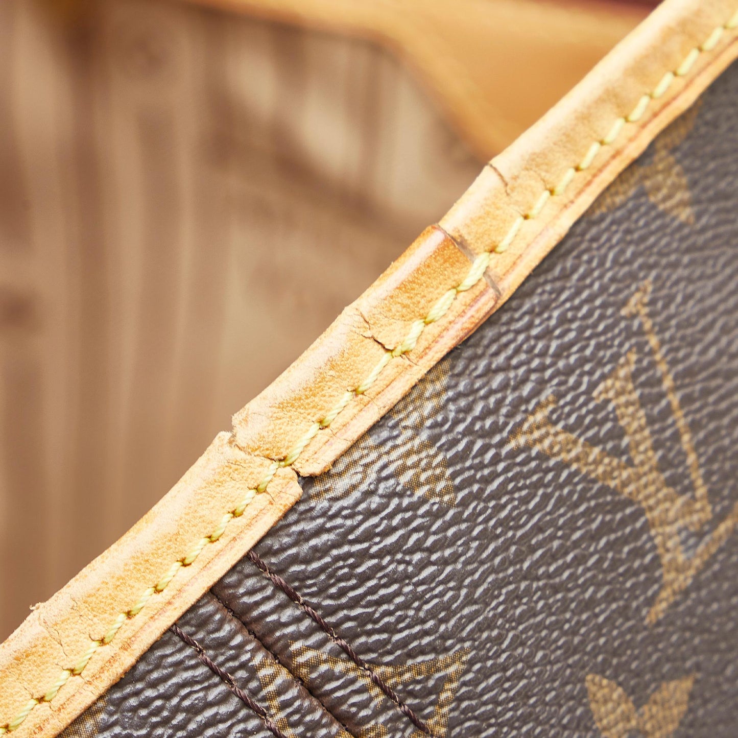 Louis Vuitton Monogram Neverfull MM (SHG-PZlVYf)