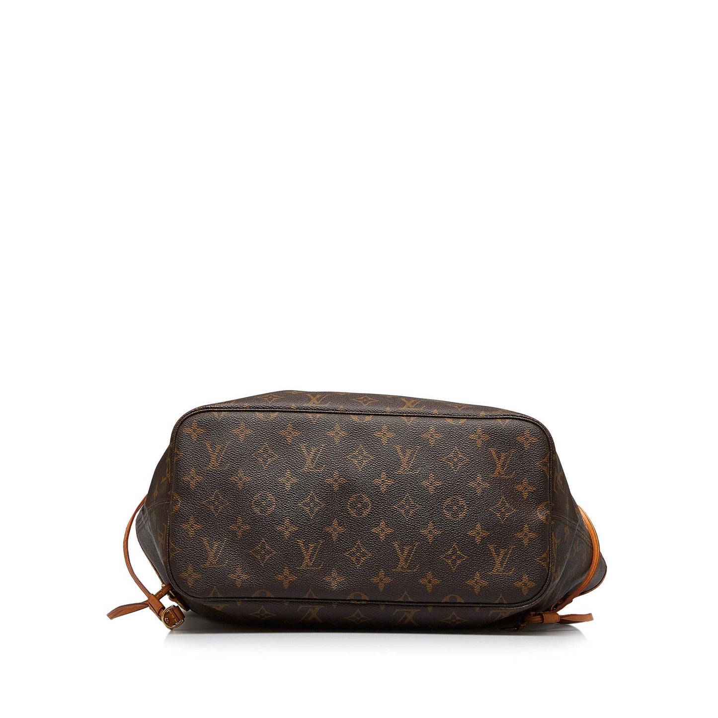Louis Vuitton Monogram Neverfull MM (SHG-YmDoOk)