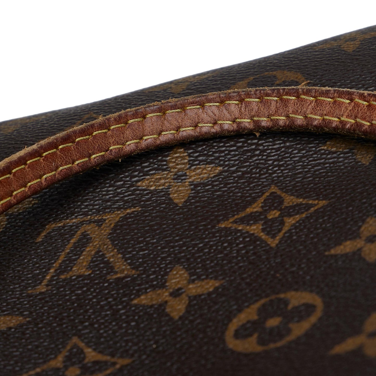 Louis Vuitton Monogram Neverfull MM (SHG-FJud0B)
