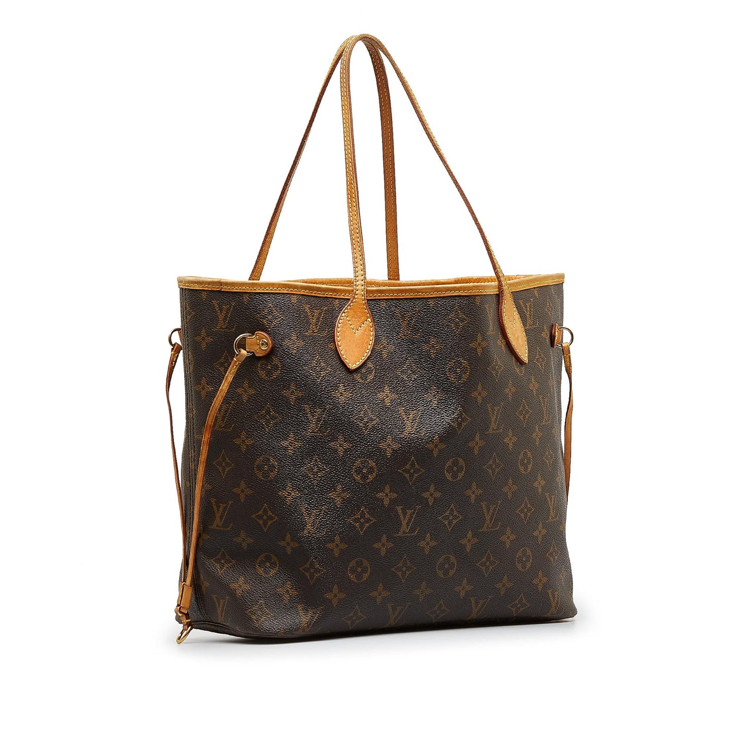 Louis Vuitton Monogram Neverfull MM (SHG-4Gq19o)