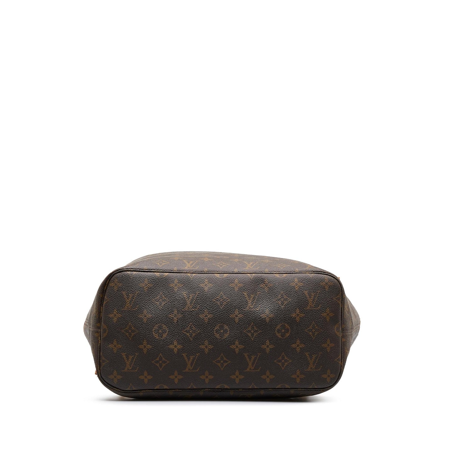 Louis Vuitton Monogram Neverfull MM (SHG-BNJR2j)