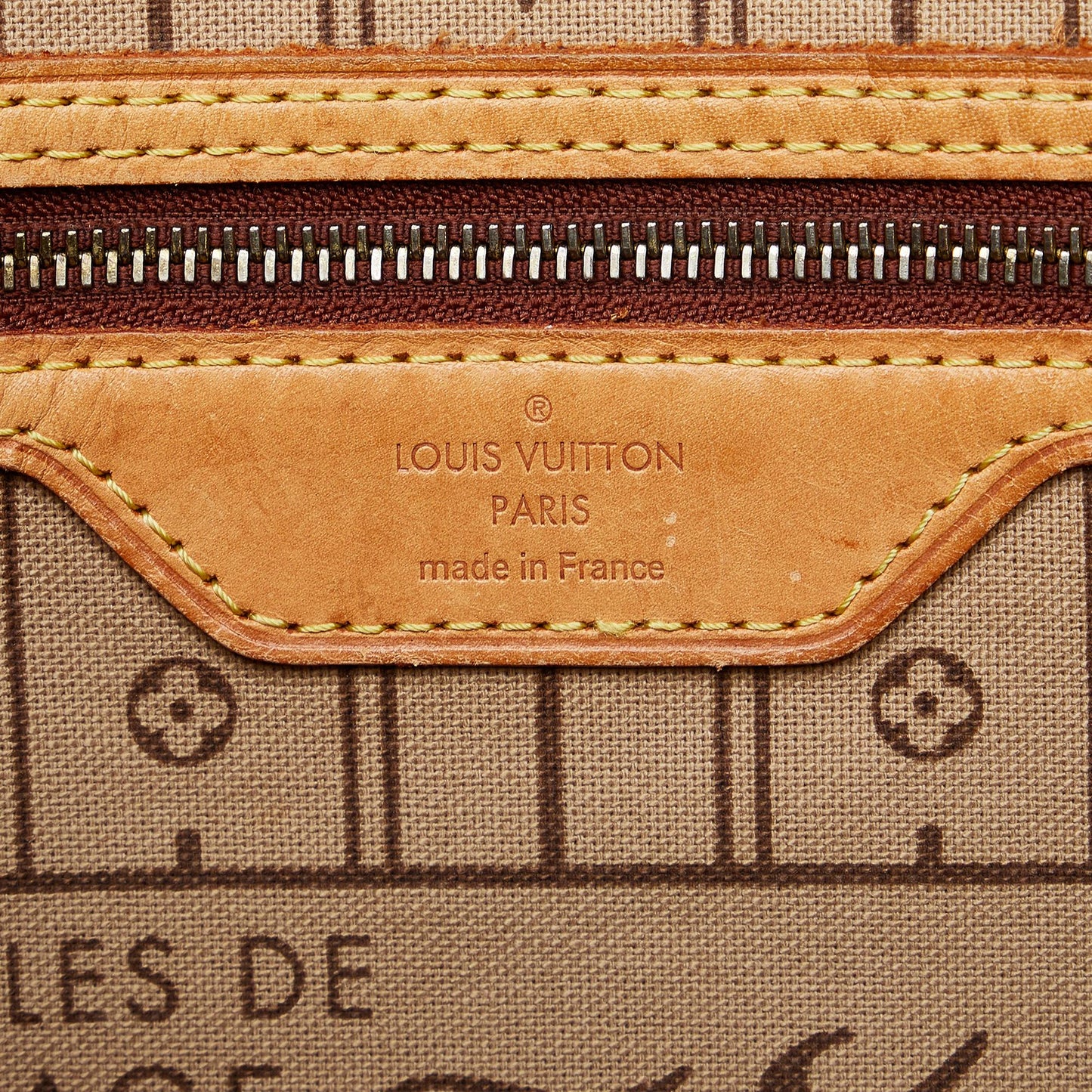 Louis Vuitton Monogram Neverfull MM (SHG-BNJR2j)