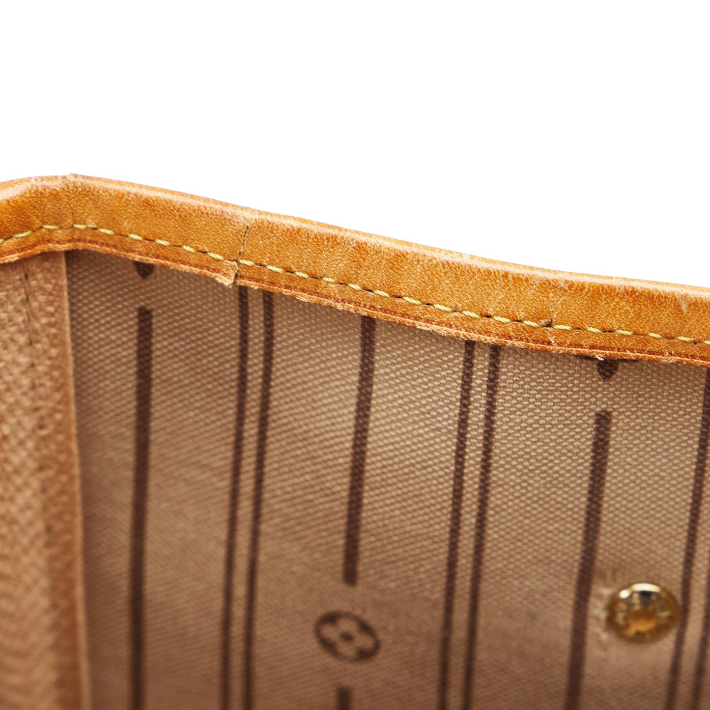 Louis Vuitton Monogram Neverfull MM (SHG-urV7uX)
