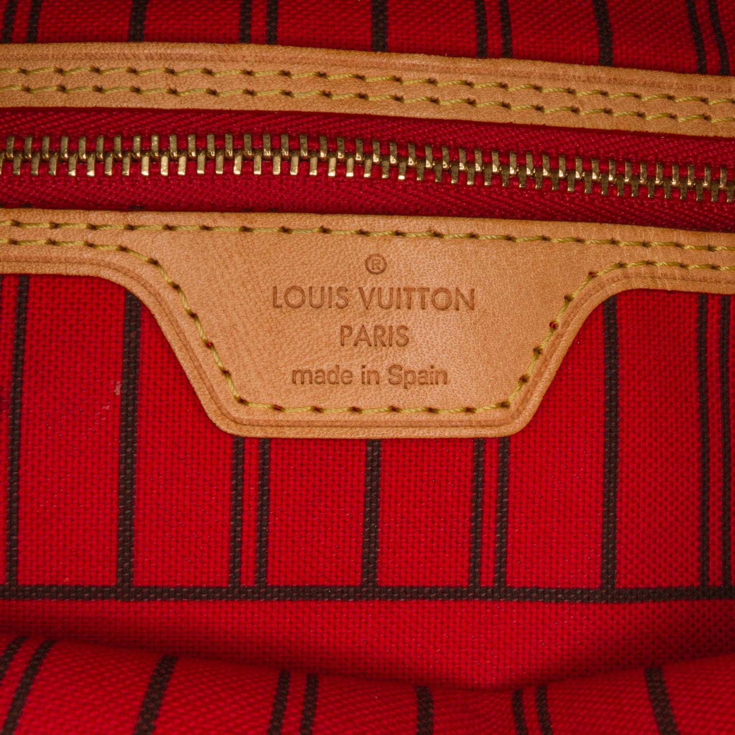 Louis Vuitton Monogram Neverfull MM (SHG-DAPsZi)