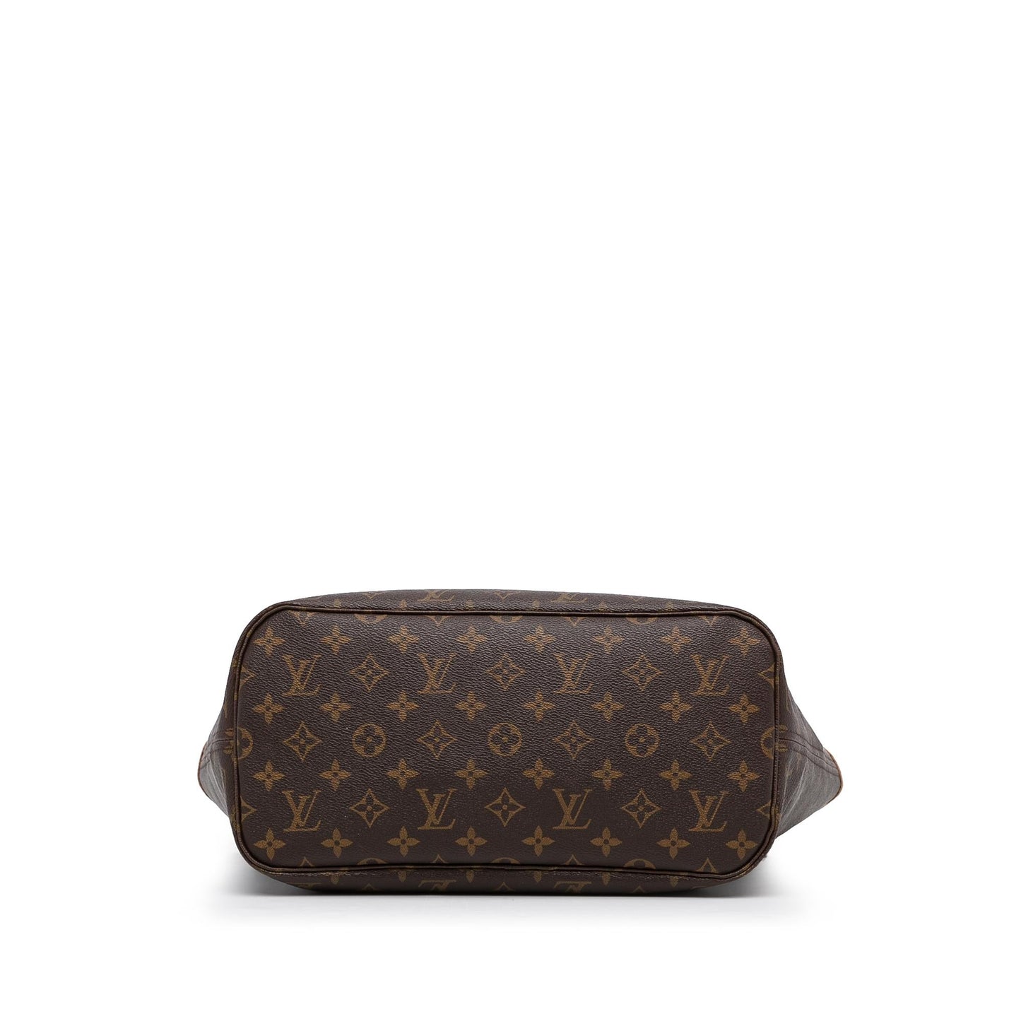 Louis Vuitton Monogram Neverfull MM (SHG-DAPsZi)