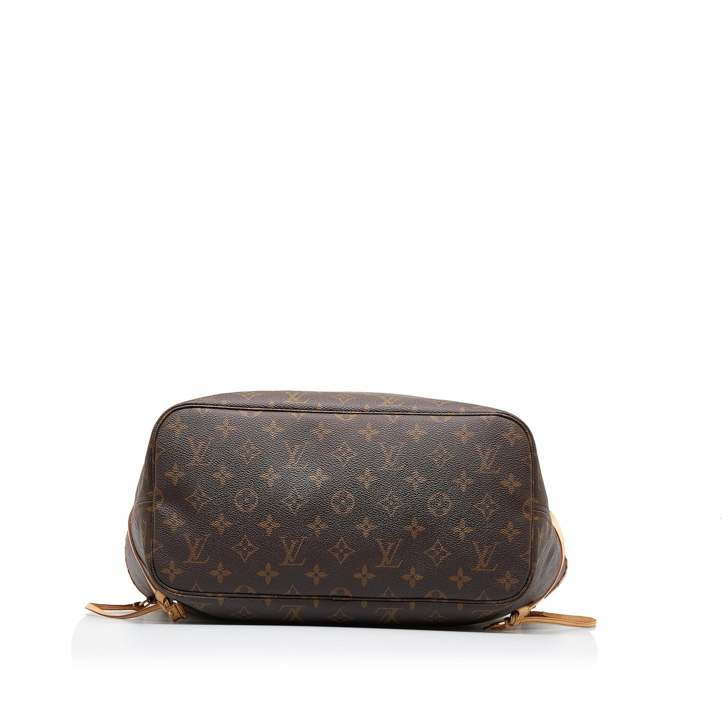 Louis Vuitton Monogram Neverfull MM (SHG-2w0mKu)