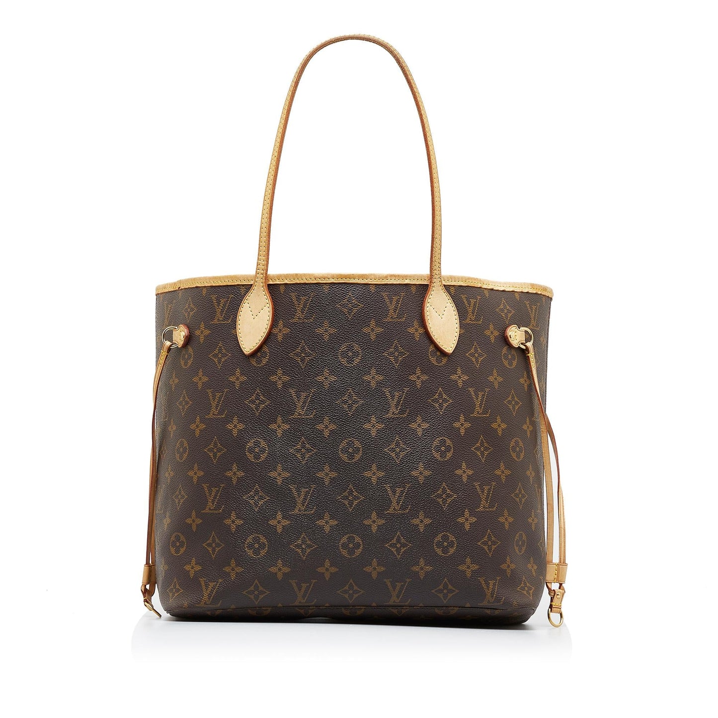 Louis Vuitton Monogram Neverfull MM (SHG-2w0mKu)