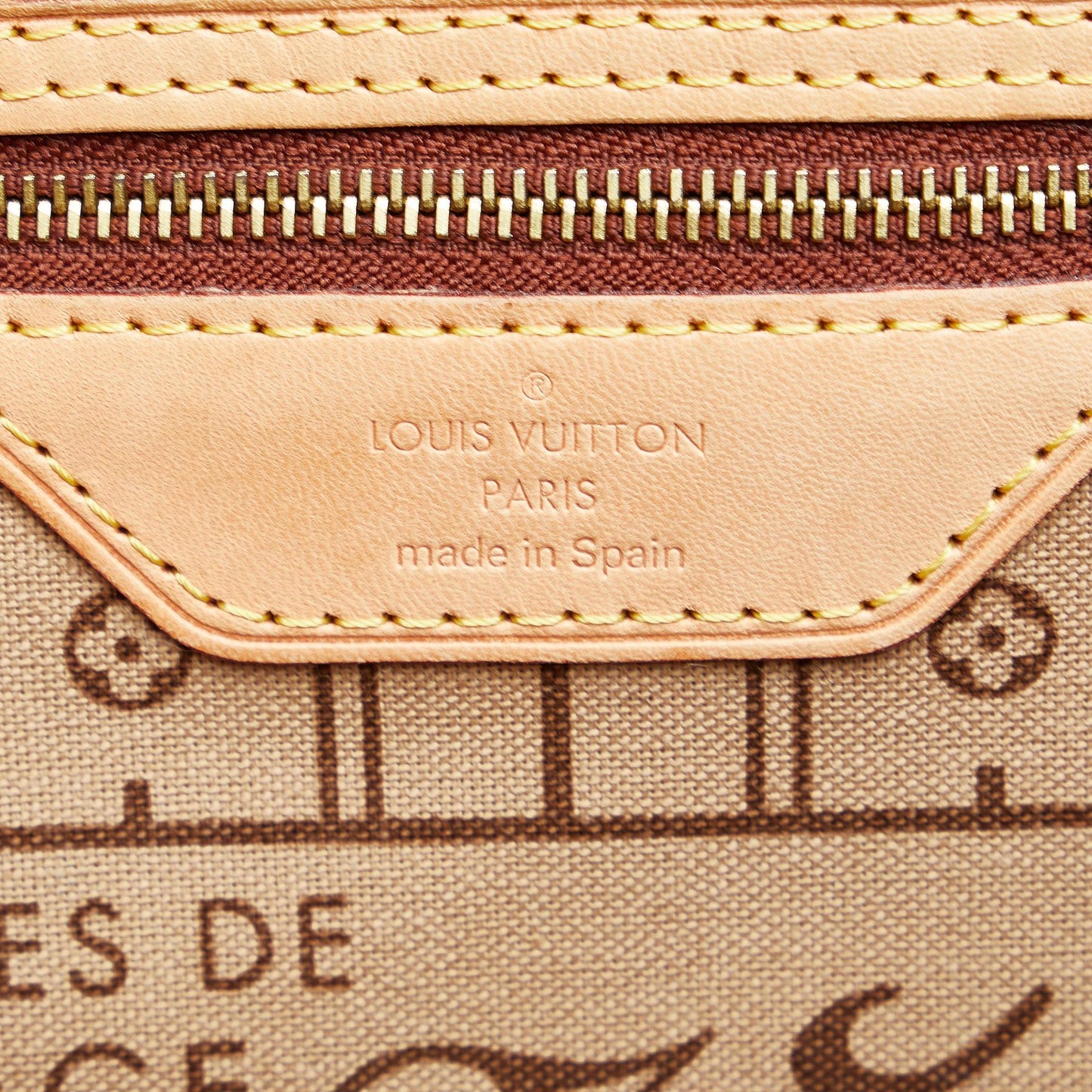 Louis Vuitton Monogram Neverfull MM (SHG-iXeqdB)