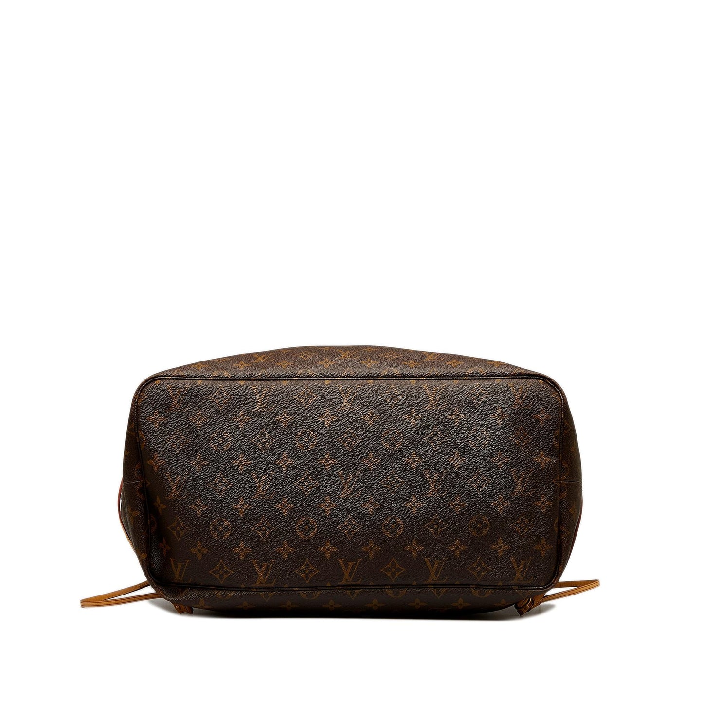 Louis Vuitton Monogram Neverfull MM (SHG-3SFJuu)