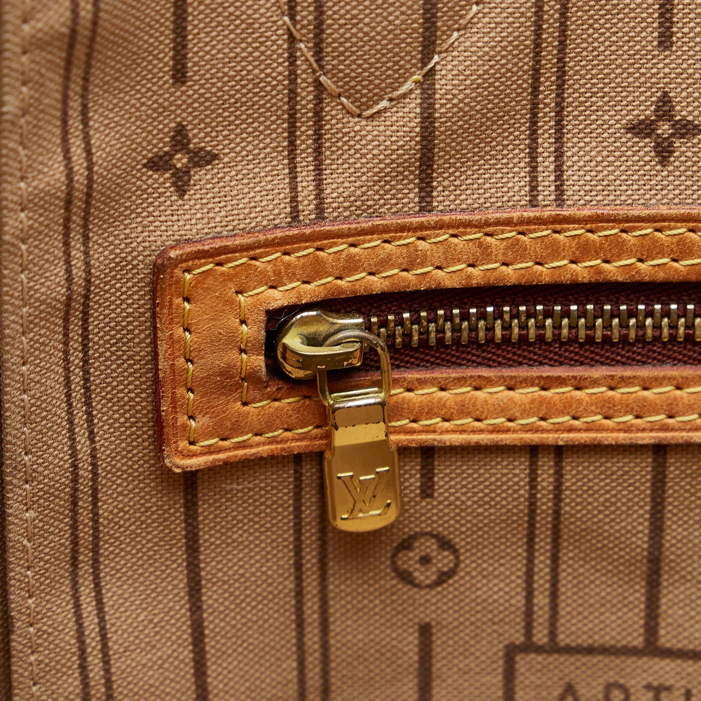 Louis Vuitton Monogram Neverfull MM (SHG-g6xOsG)