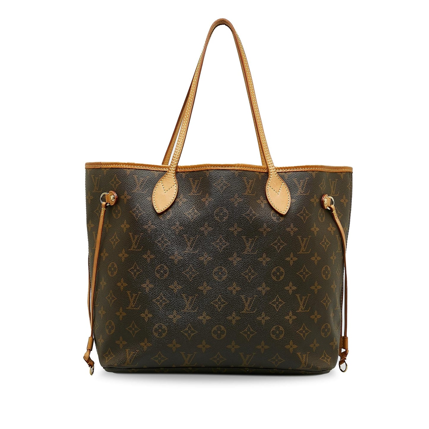 Louis Vuitton Monogram Neverfull MM (SHG-KJG9zD)