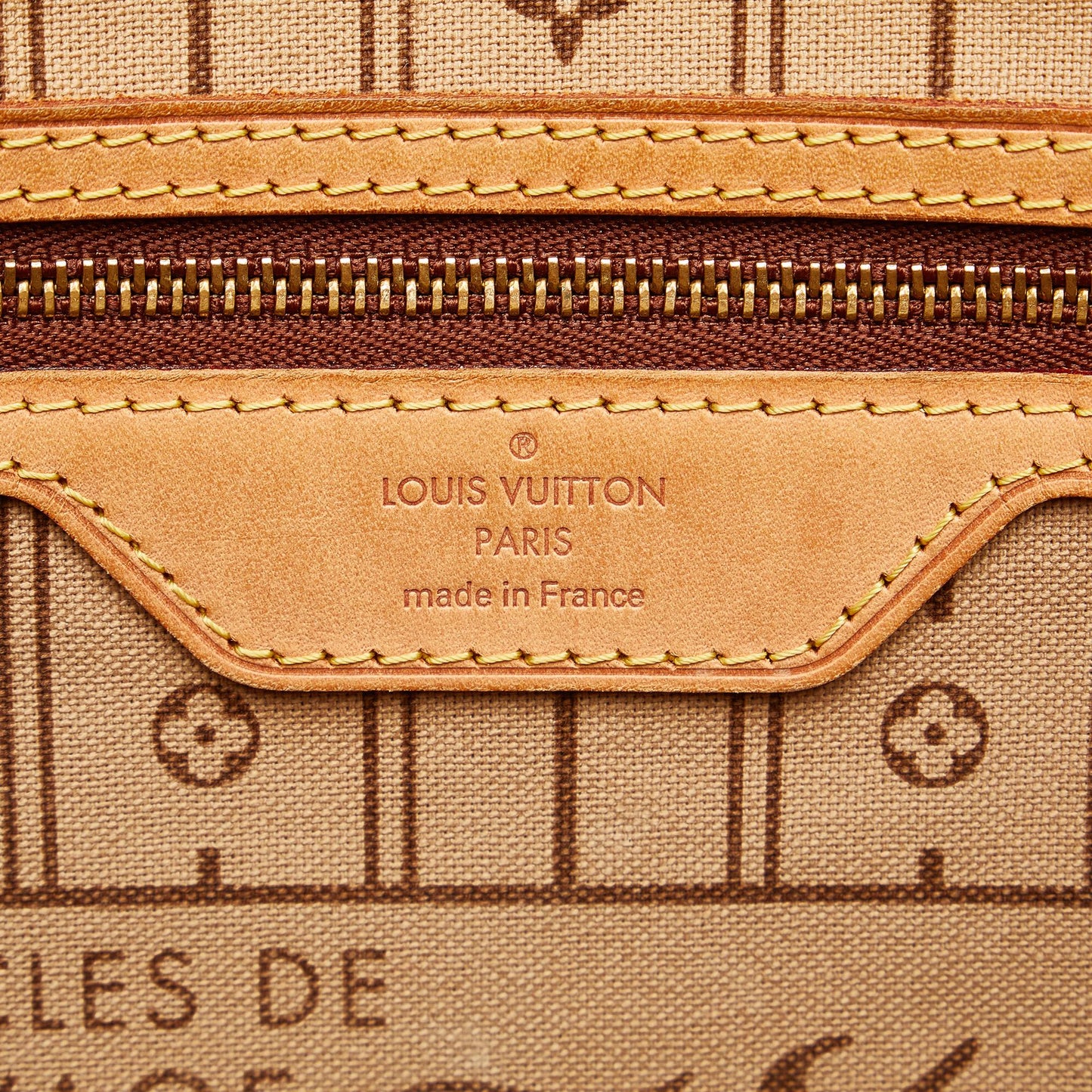 Louis Vuitton Monogram Neverfull MM (SHG-KJG9zD)
