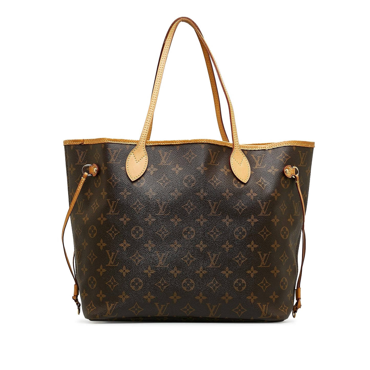 Louis Vuitton Monogram Neverfull MM (SHG-ZISrxd)