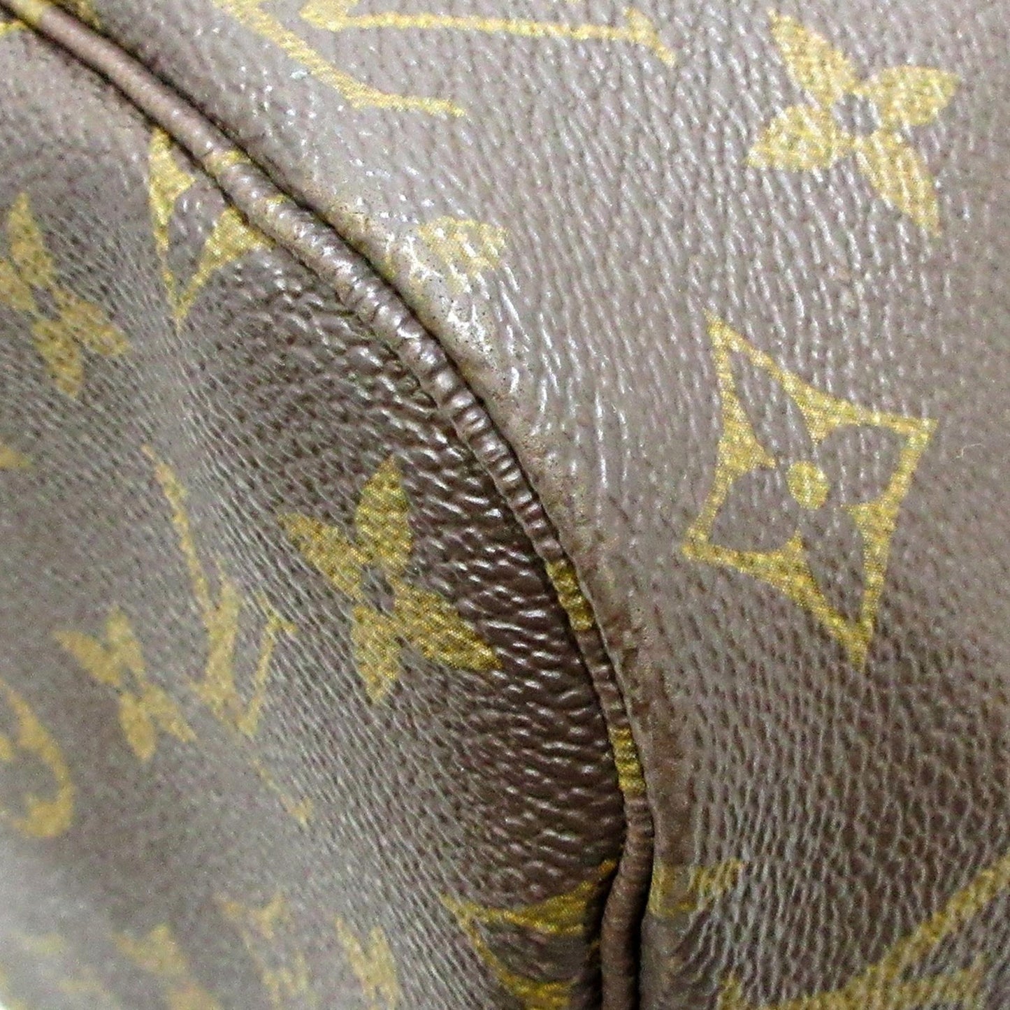 Louis Vuitton Monogram Neverfull MM (SHG-eaSAMd)