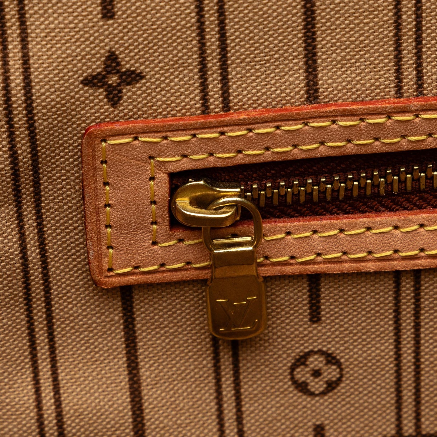 Louis Vuitton Monogram Neverfull MM (SHG-sd5nyl)