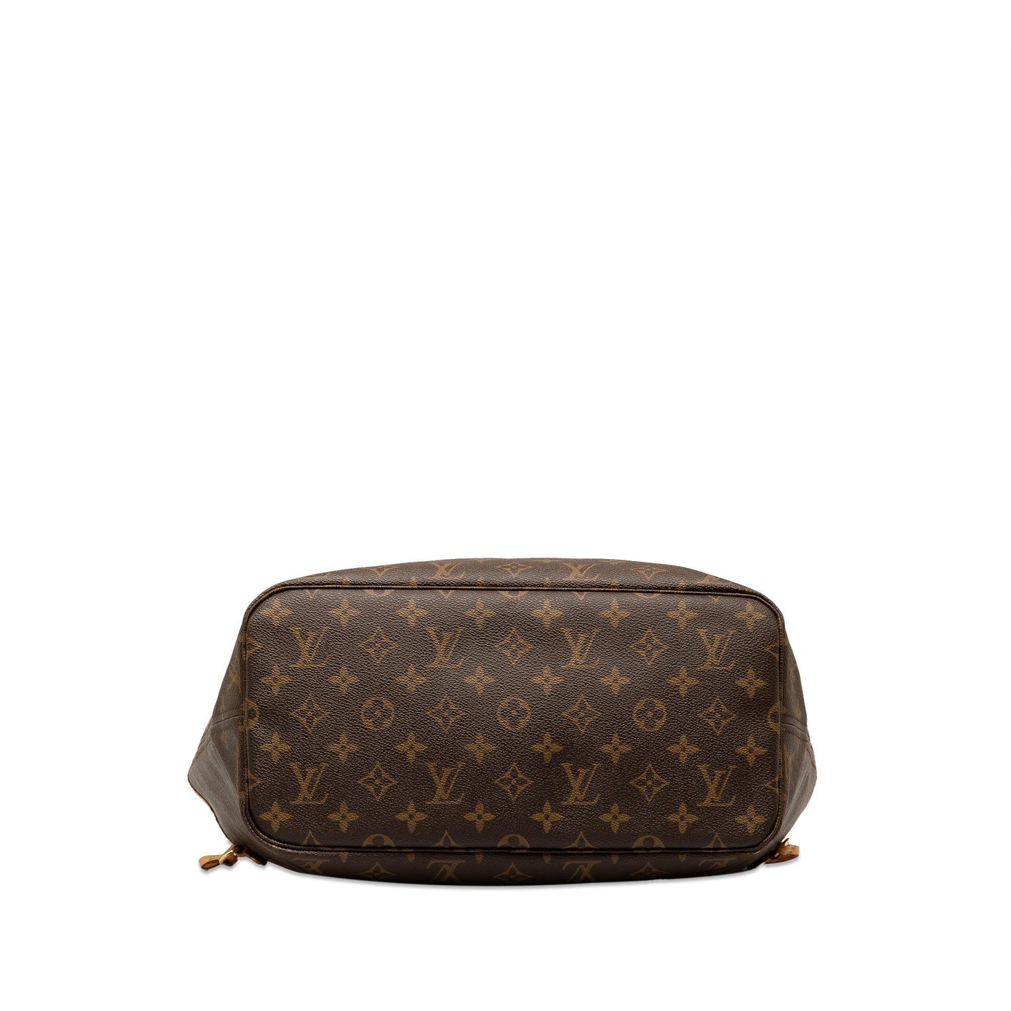Louis Vuitton Monogram Neverfull MM (SHG-o4b8wB)
