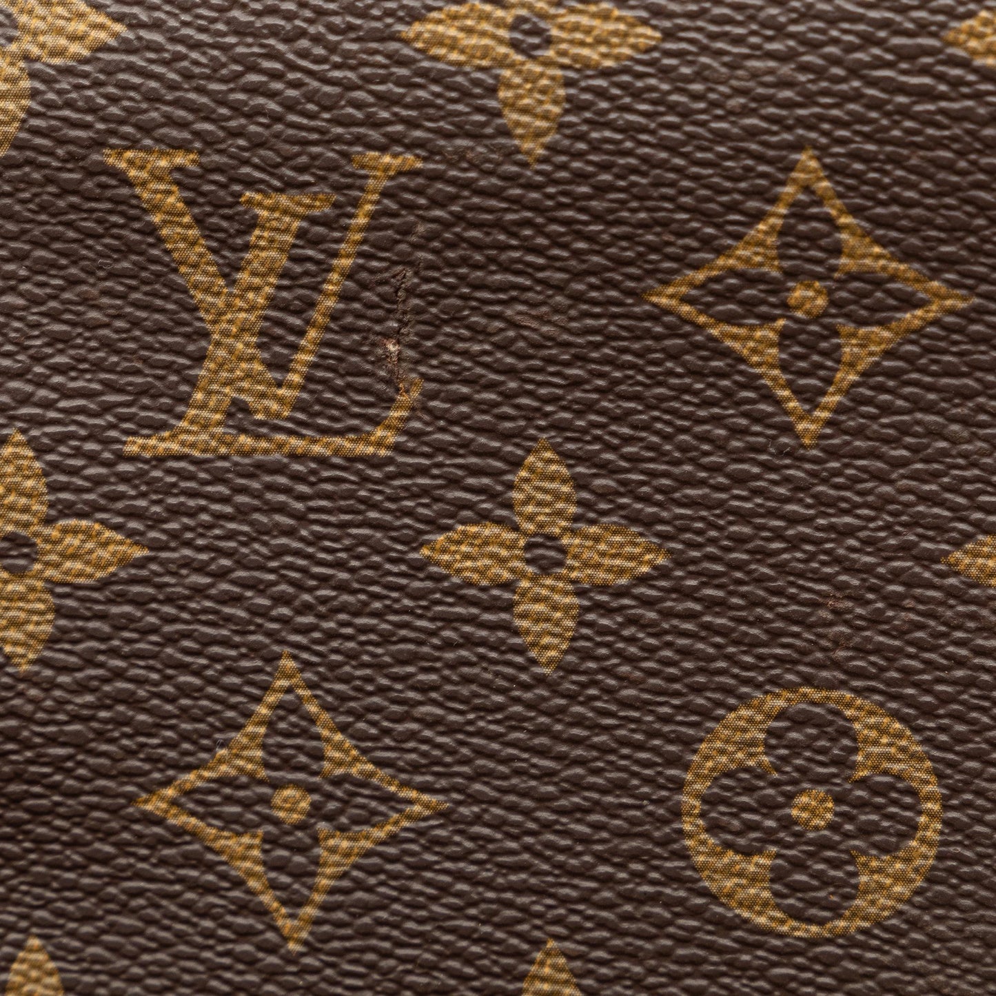 Louis Vuitton Monogram Neverfull MM (SHG-o4b8wB)