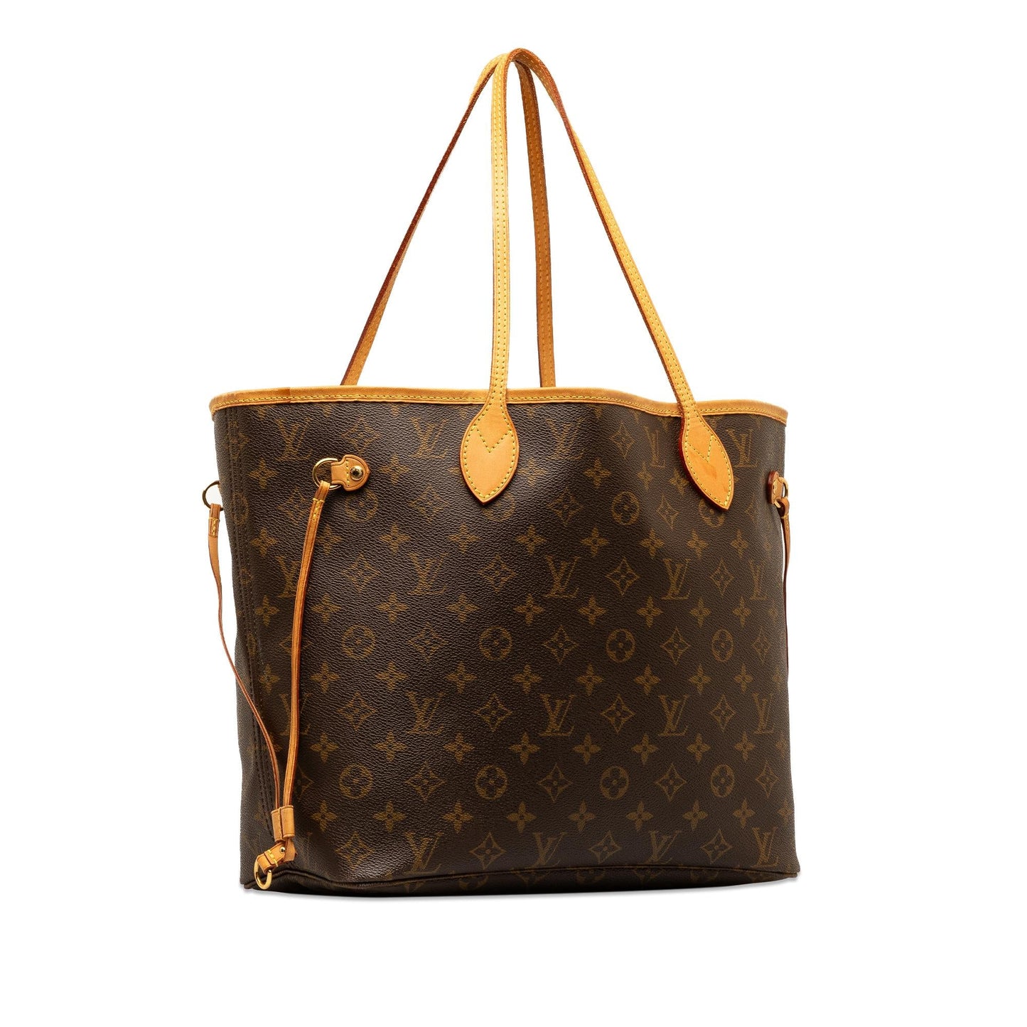 Louis Vuitton Monogram Neverfull MM (SHG-1V2P1q)