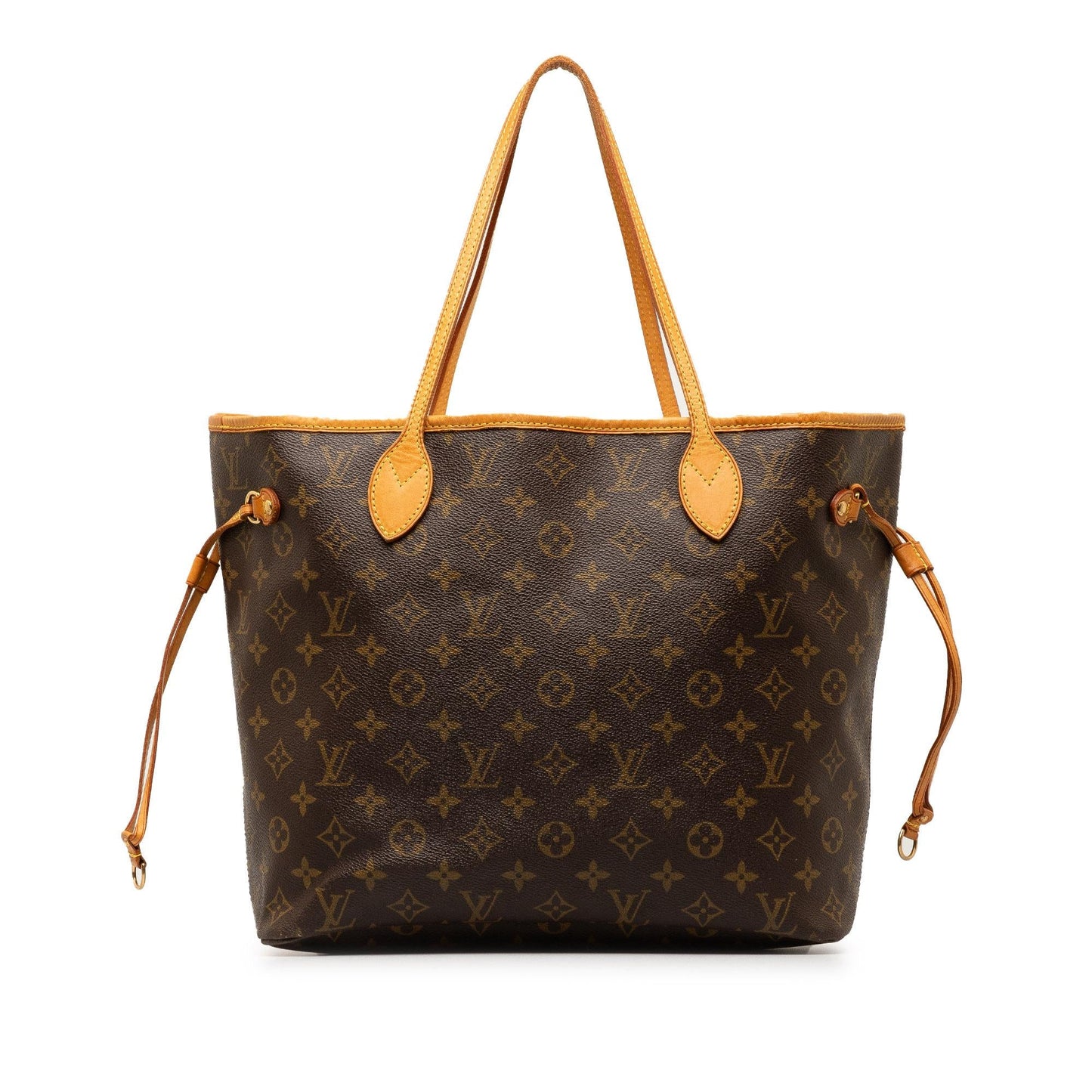 Louis Vuitton Monogram Neverfull MM (SHG-jiN9Xg)
