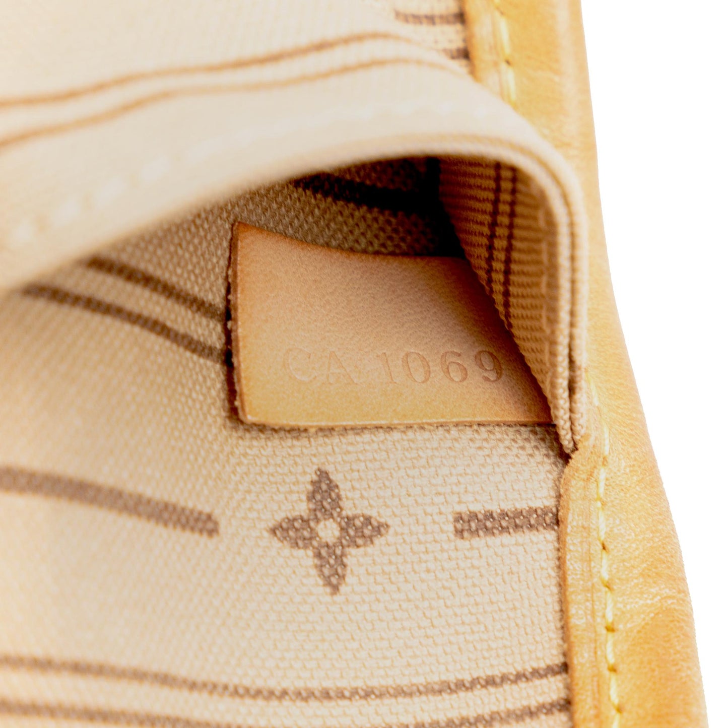 Louis Vuitton Monogram Neverfull MM (SHG-hytsKV)