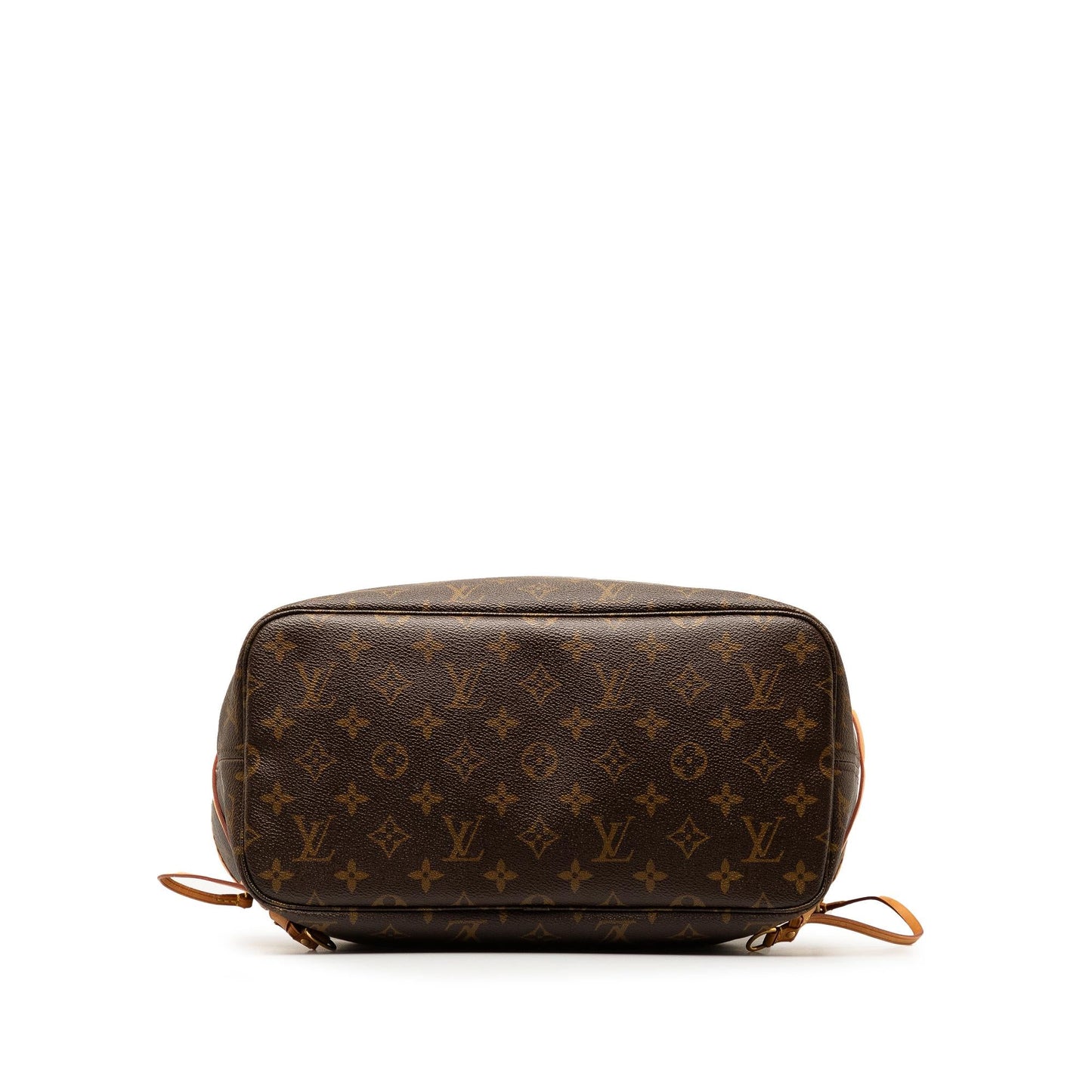 Louis Vuitton Monogram Neverfull MM (SHG-D8C2Lg)